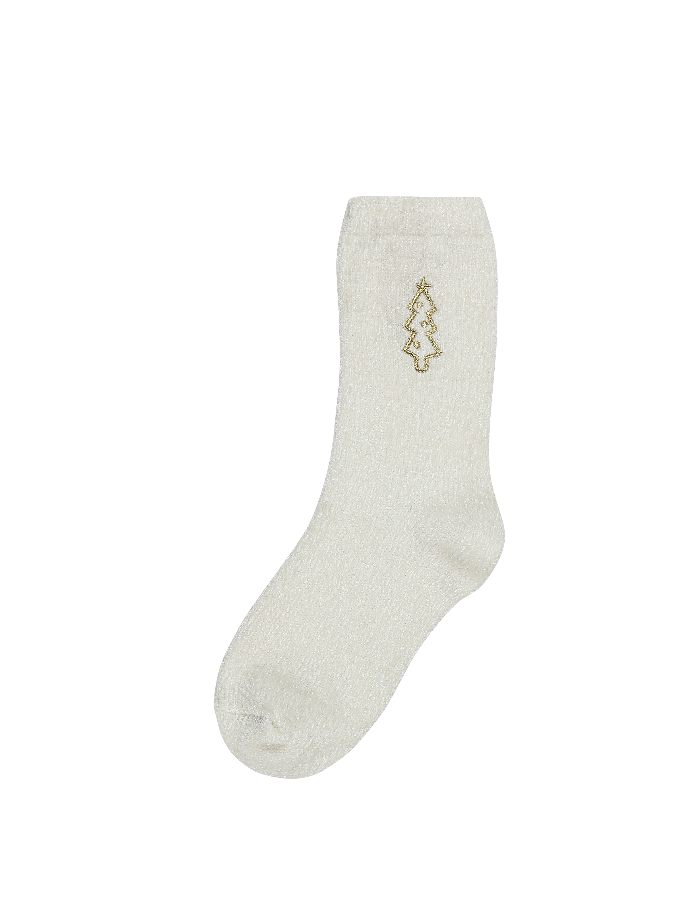 Показати інформацію про  Шкарпетки Жіночі Бежеві Cl1061163