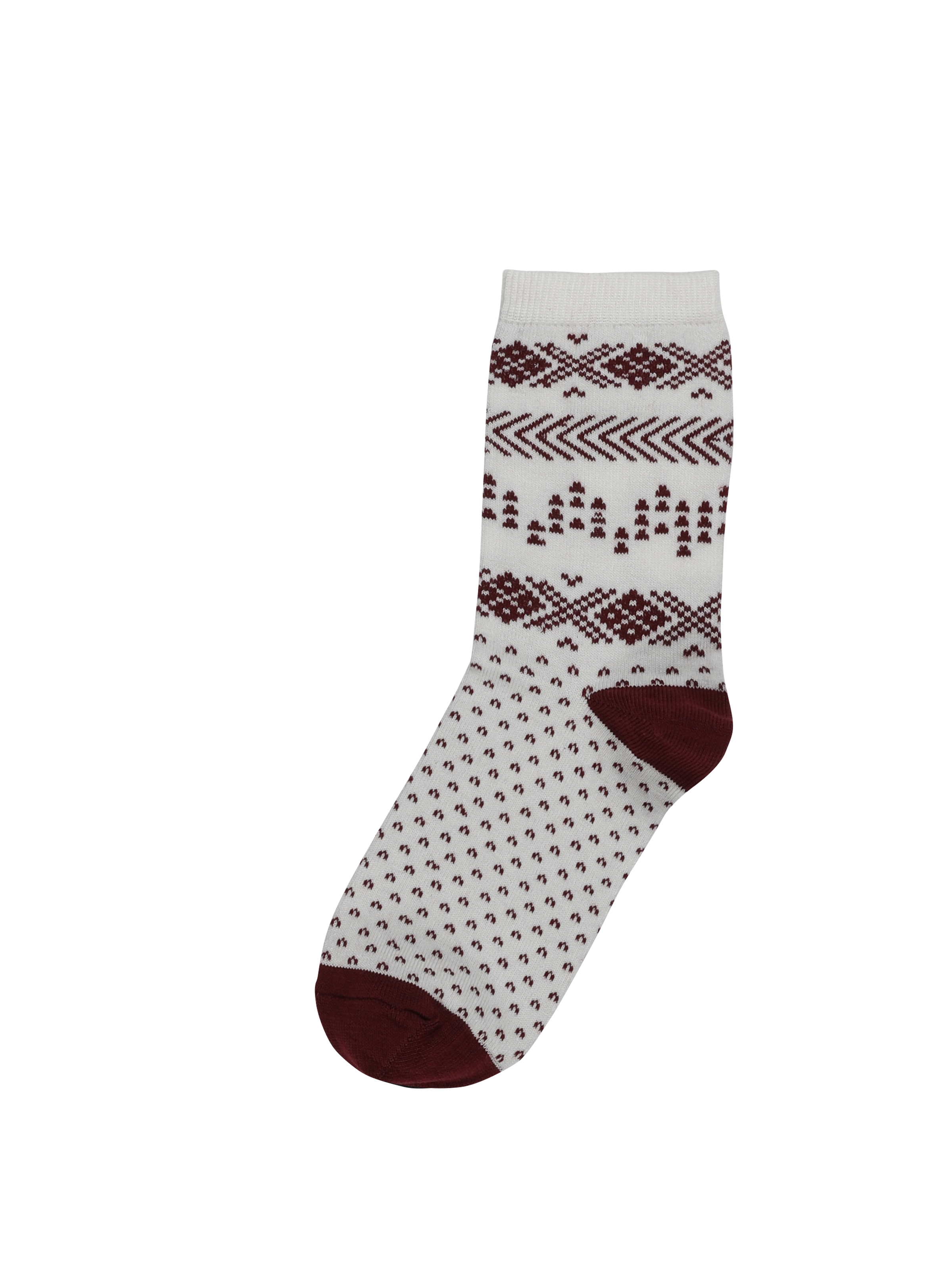 Показати інформацію про  Шкарпетки Жіночі Бежеві Cl1061141
