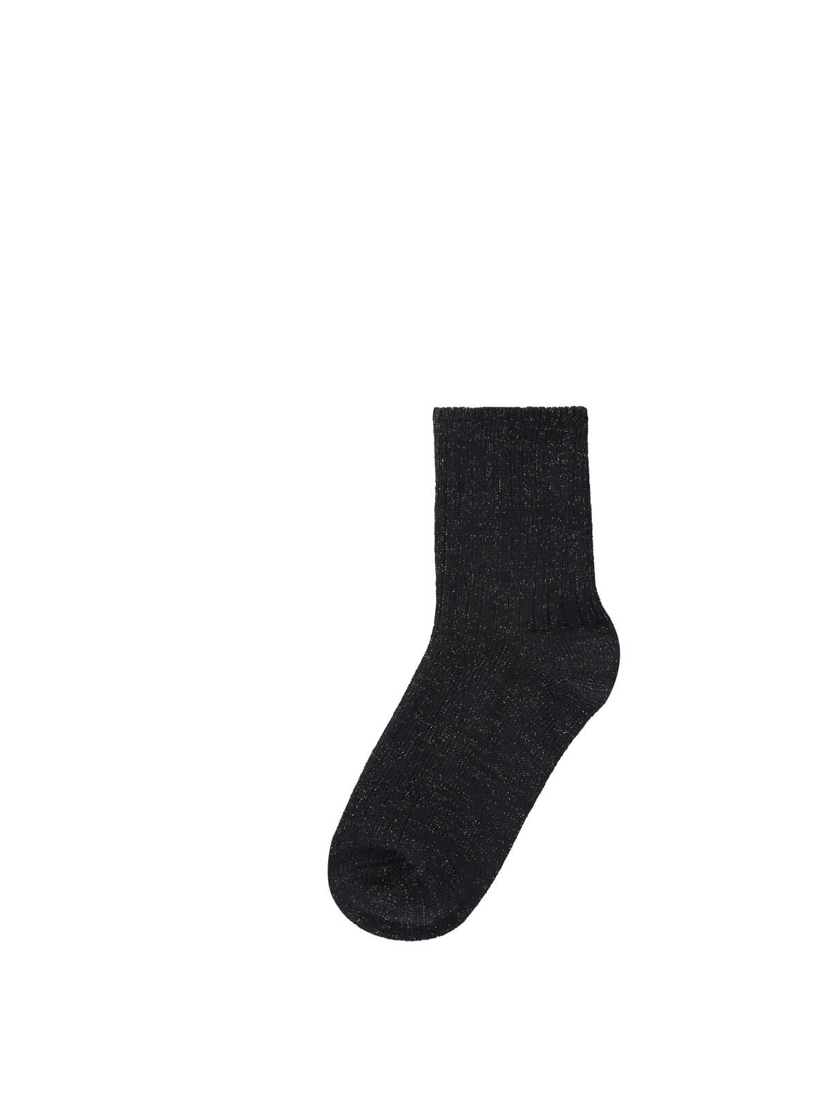Показати інформацію про Шкарпетки Жіночі Чорні Cl1036737