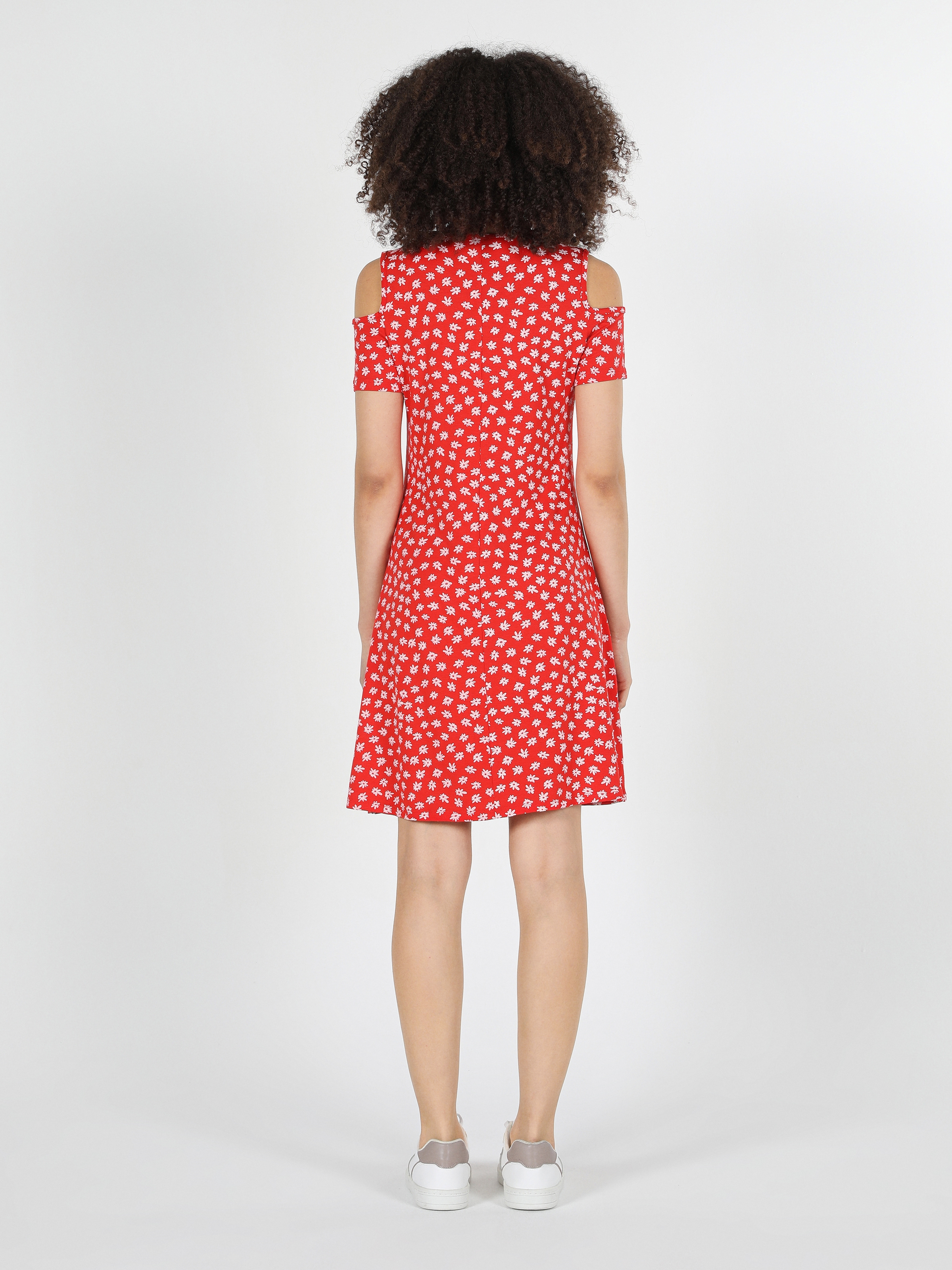 Показати інформацію про Сукня Жіноча Червона Cl1059111
