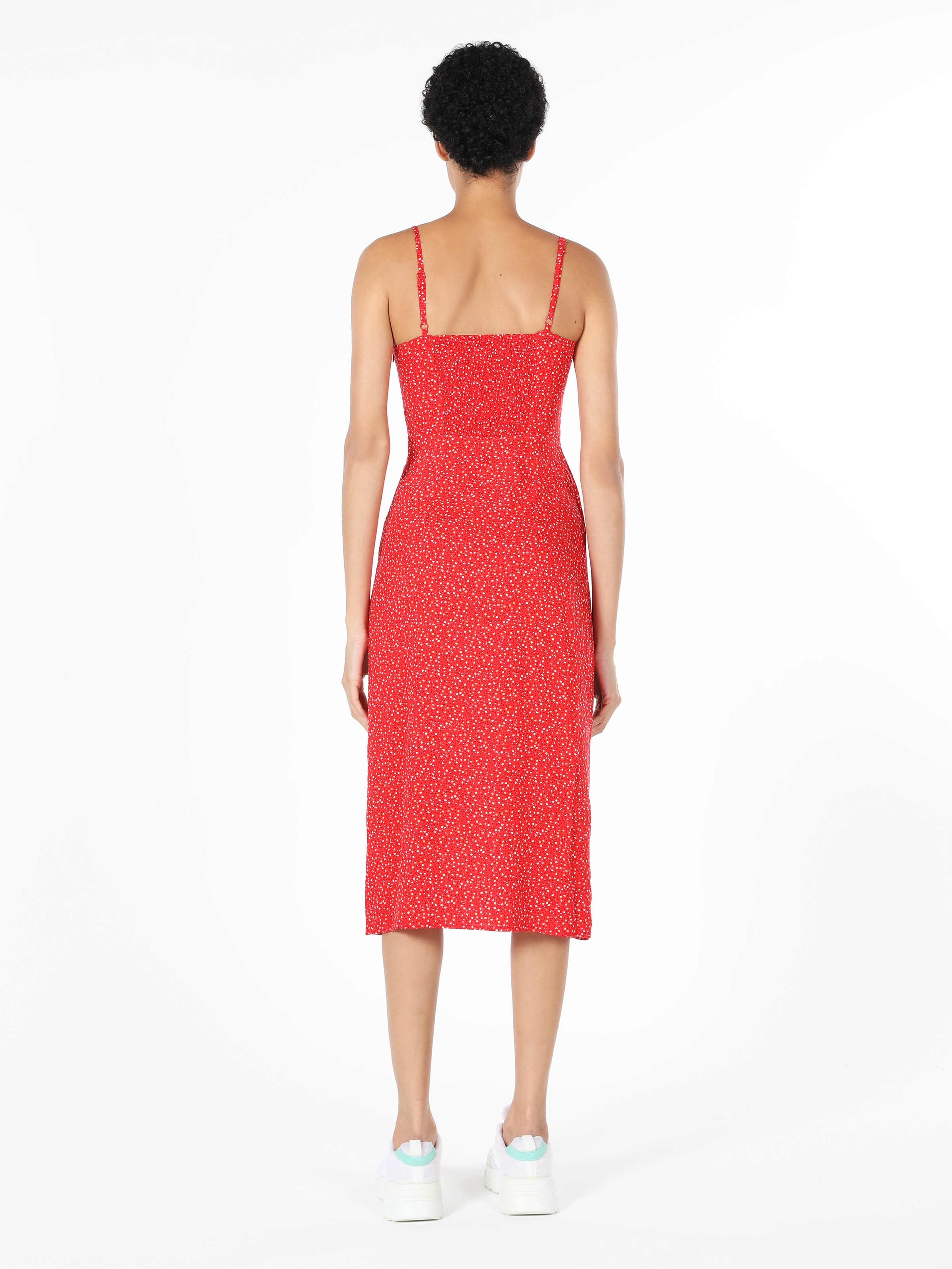 Показати інформацію про Сукня Жіноча Червона Cl1059506