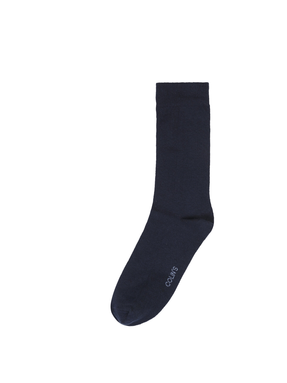 Показати інформацію про Шкарпетки Чоловічі Сині Claacsckm0612580