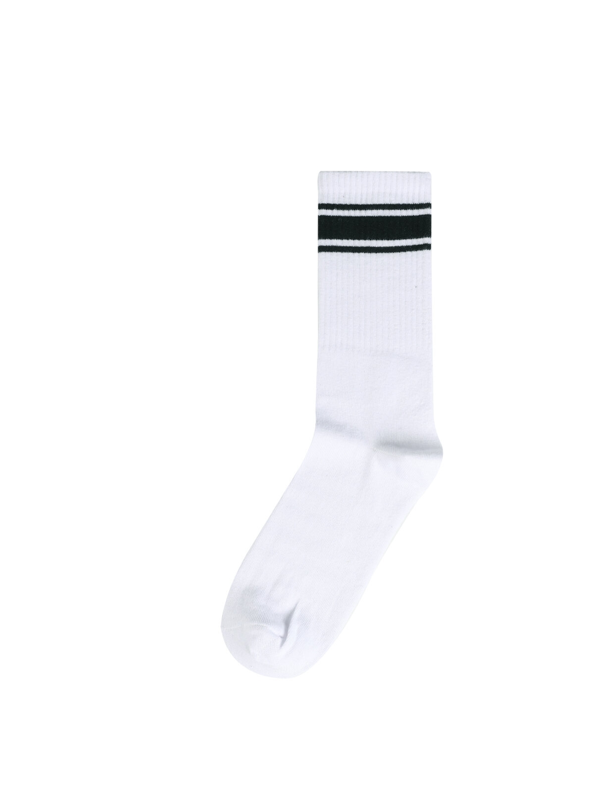 Показати інформацію про Шкарпетки Чоловічі Білі Cl1046720