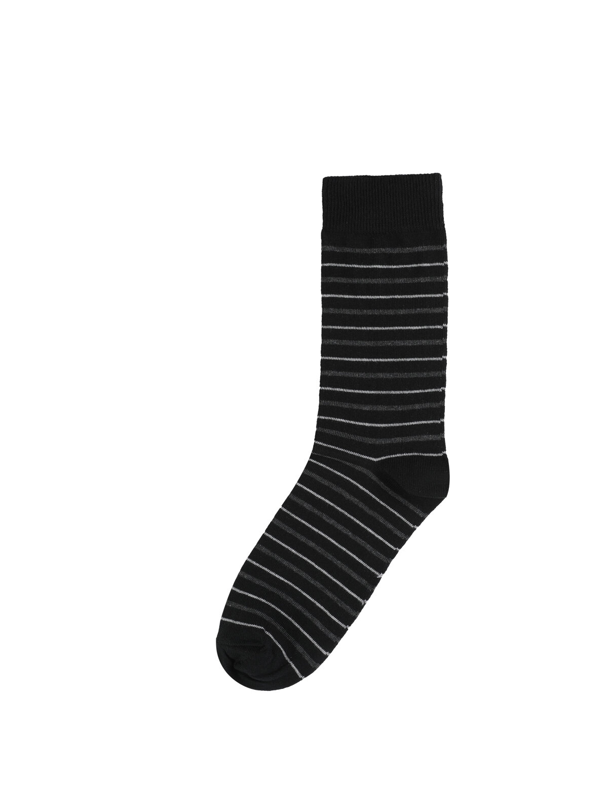 Показати інформацію про Шкарпетки Чоловічі Чорні Cl1046687