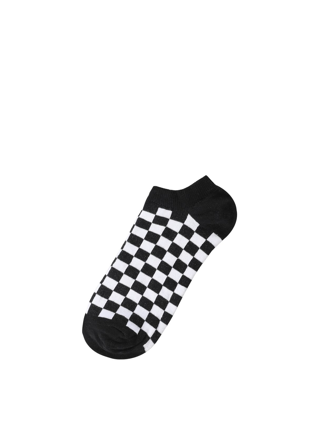 Показати інформацію про Шкарпетки Чоловічі Чорні Cl1049376
