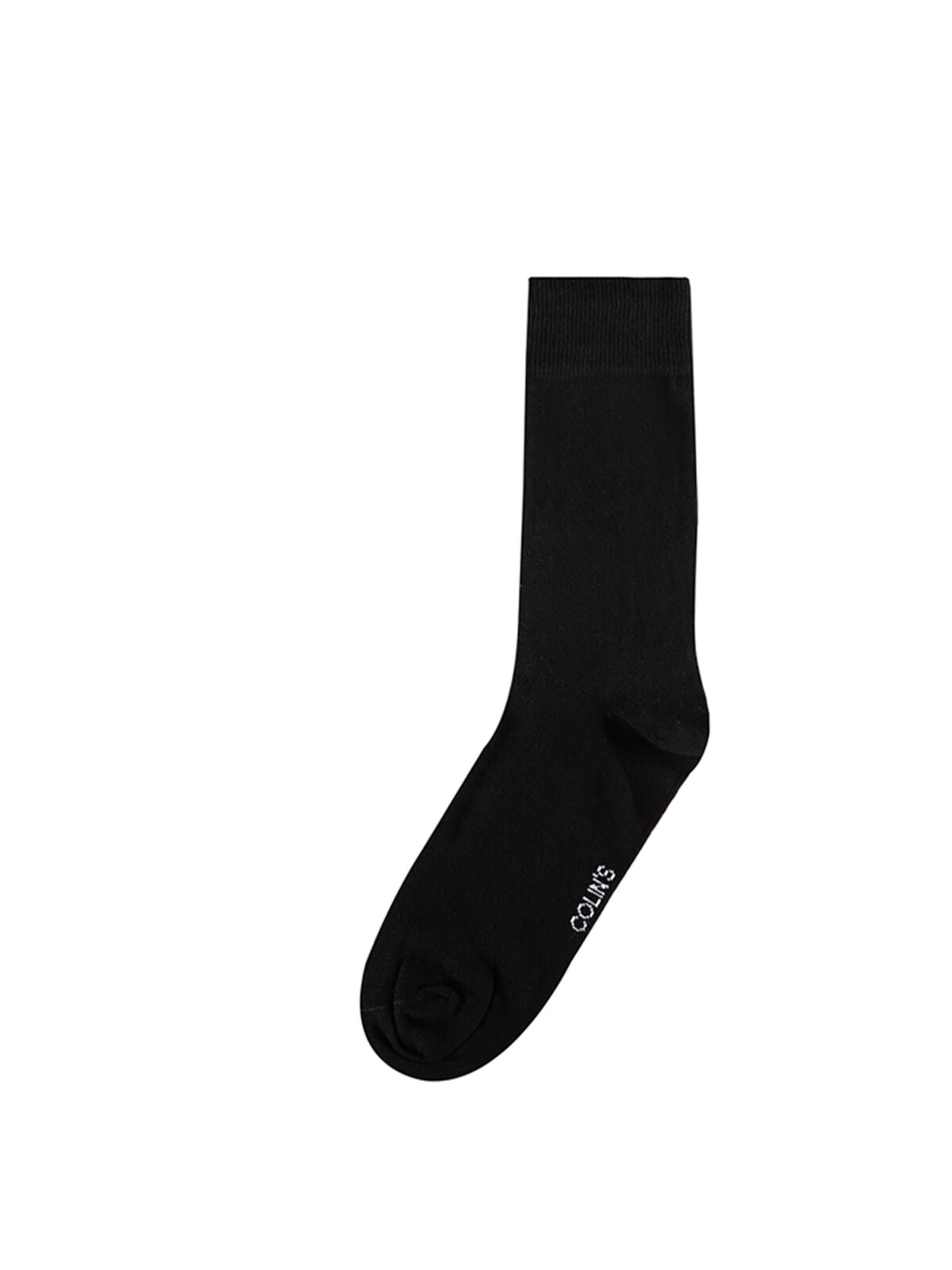 Показати інформацію про Шкарпетки Чоловічі Чорні Cl1052169