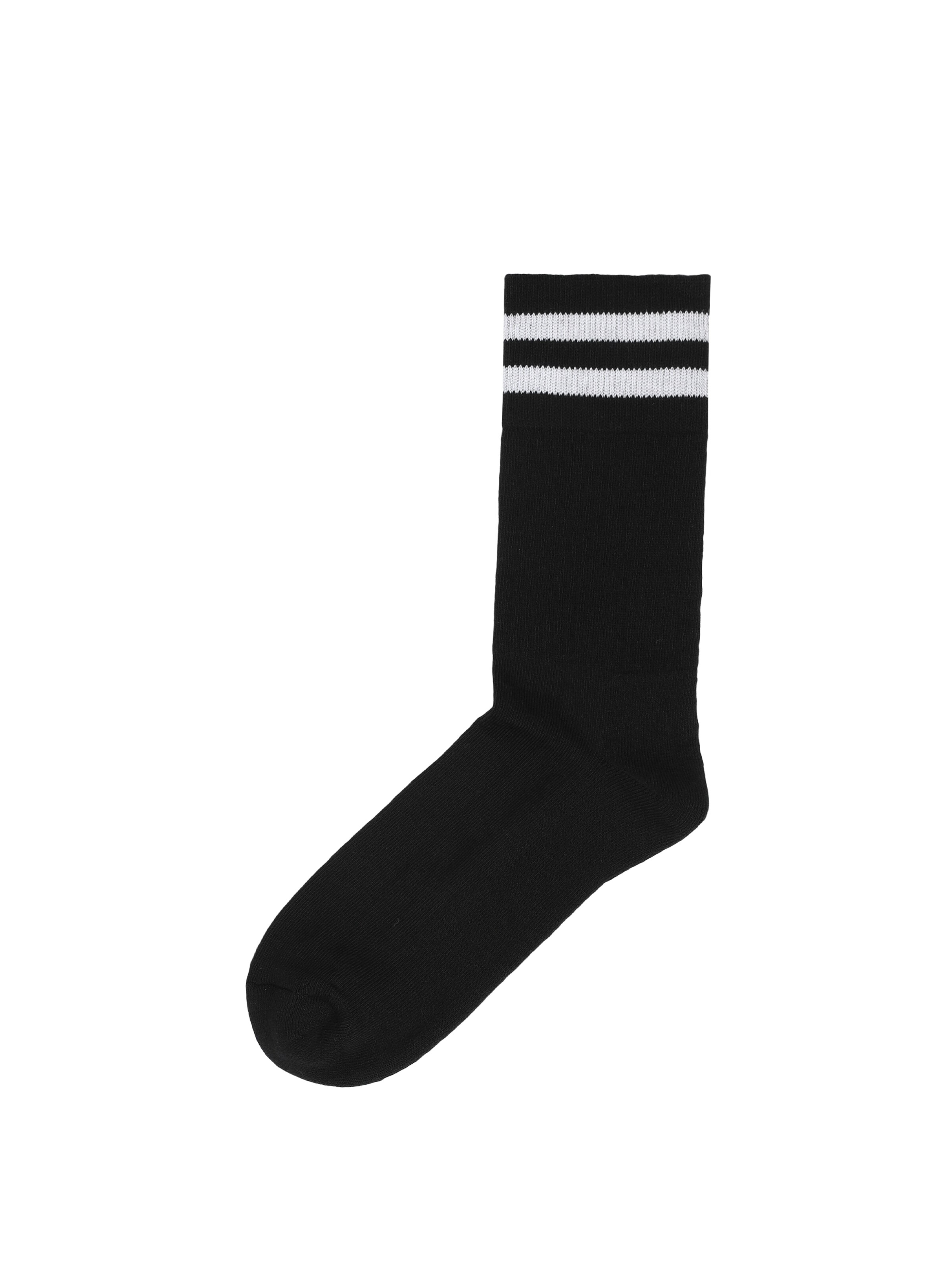 Показати інформацію про  Шкарпетки Чоловічі Чорні  