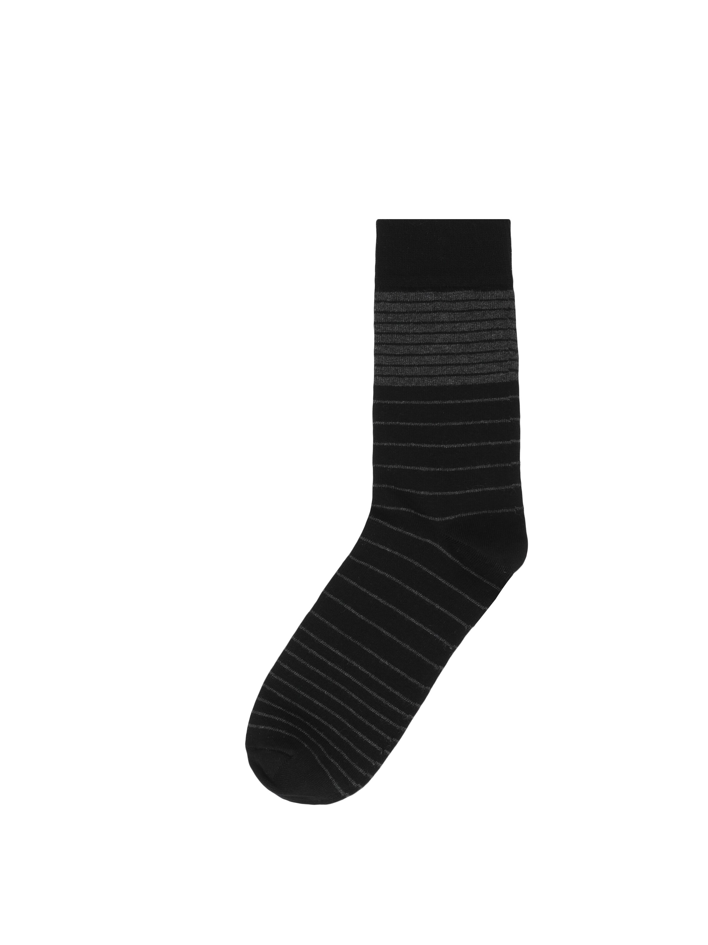 Показати інформацію про Шкарпетки Чоловічі Чорні Cl1056063