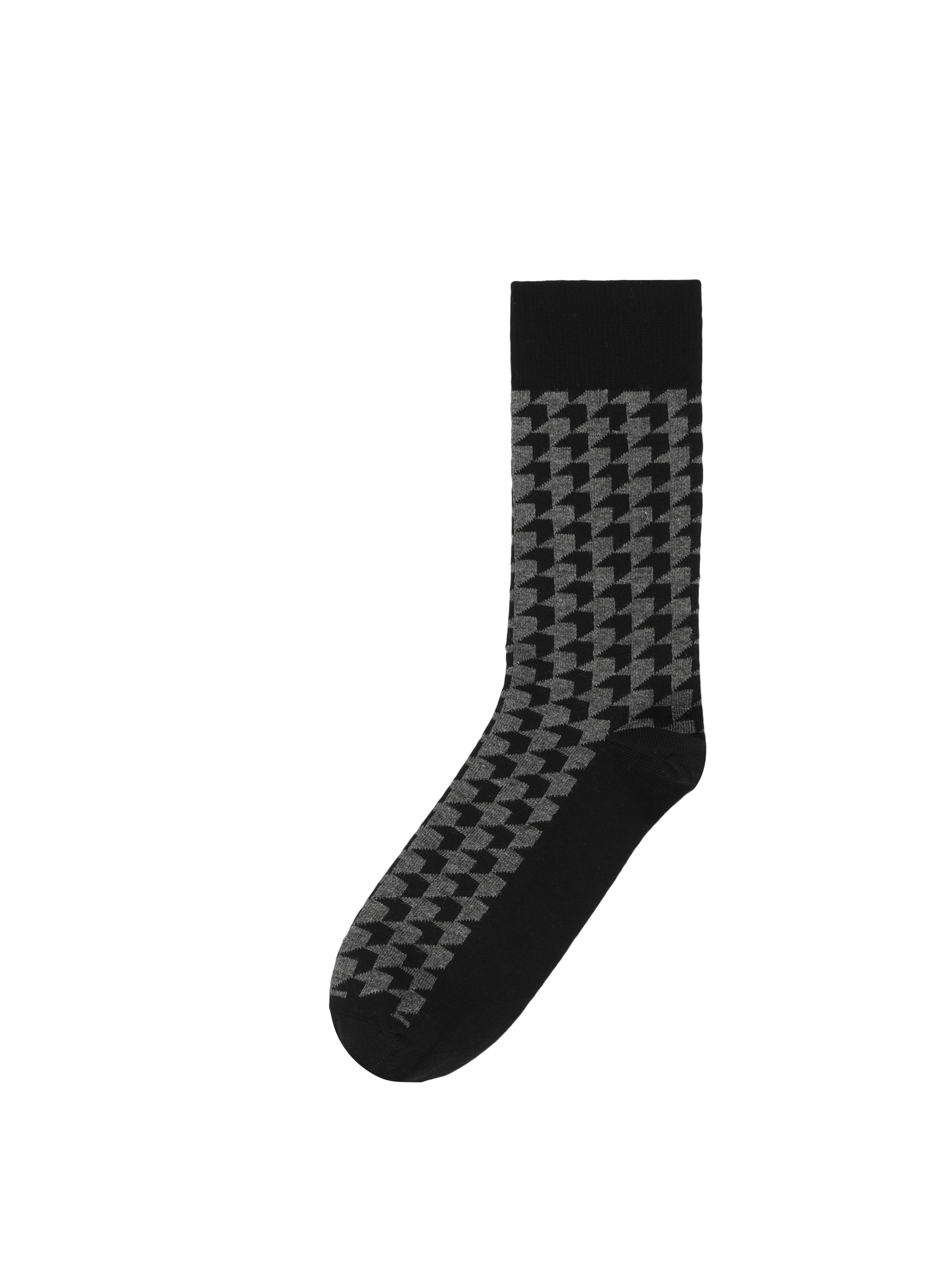 Показати інформацію про Шкарпетки Чоловічі Чорні Cl1056982