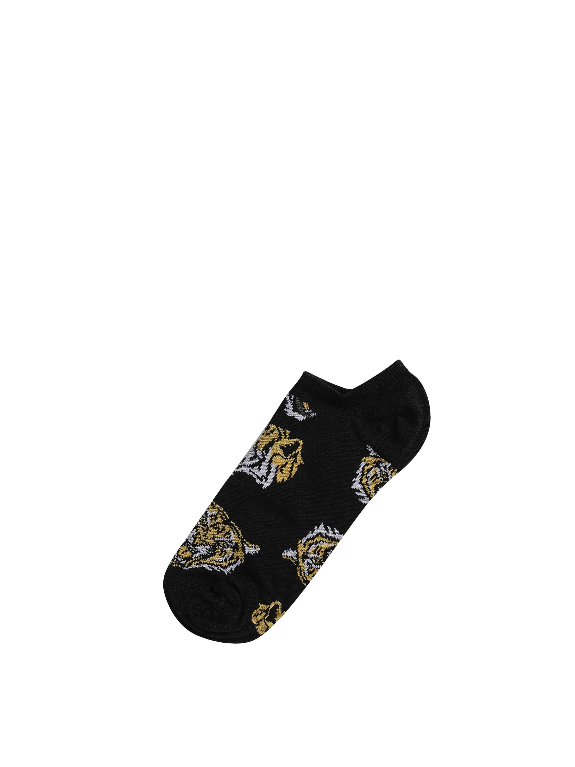 Показати інформацію про Шкарпетки Чоловічі Чорні Cl1058418