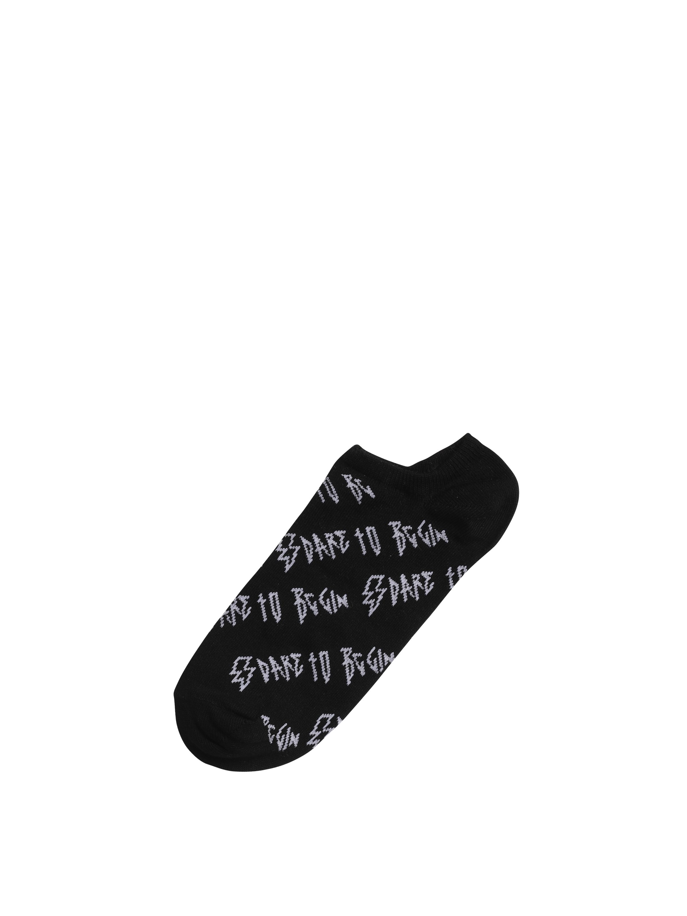 Показати інформацію про Шкарпетки Чоловічі Чорні Cl1059303