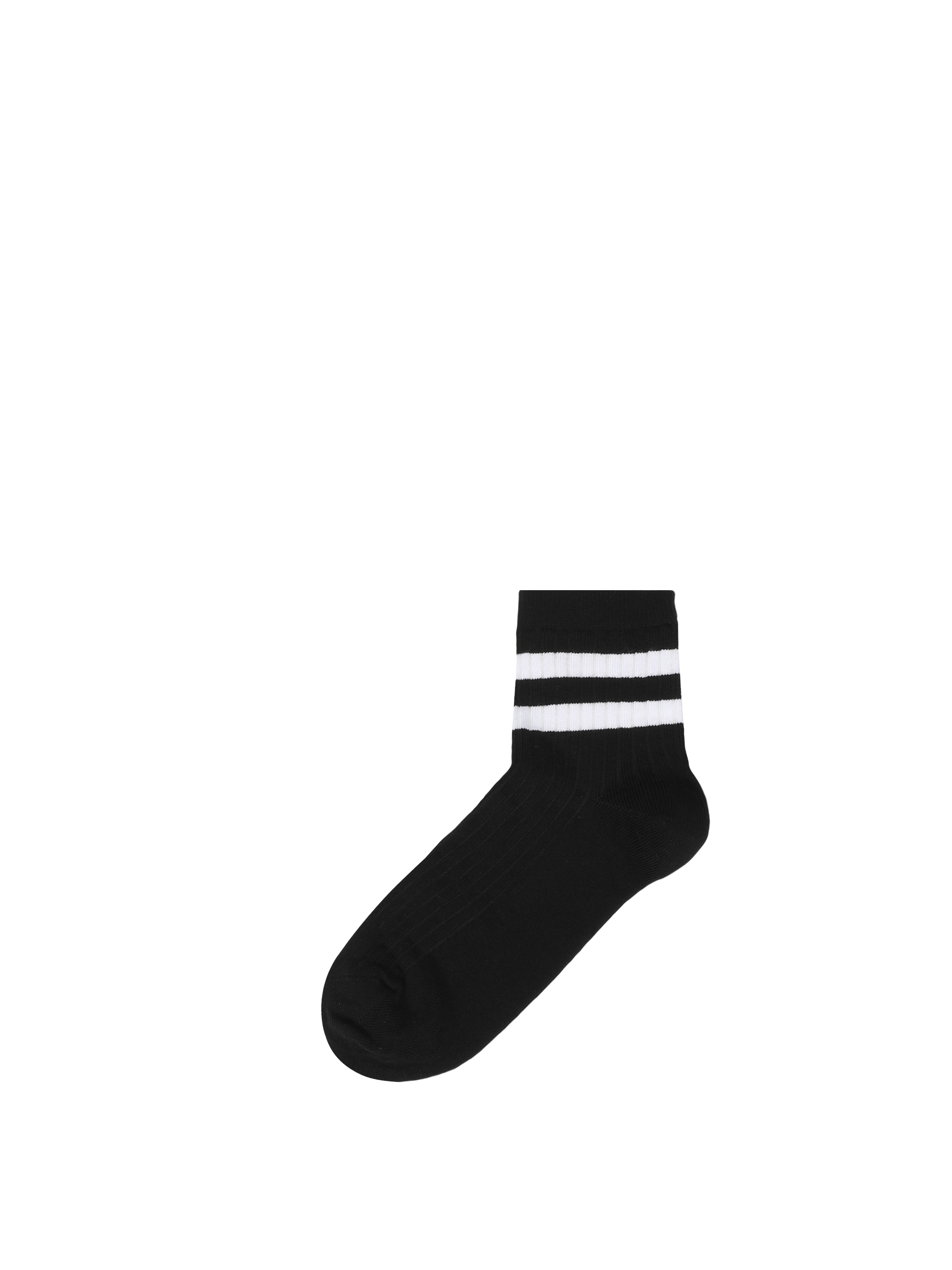 Показати інформацію про Шкарпетки Жіночі Чорні Cl1056134