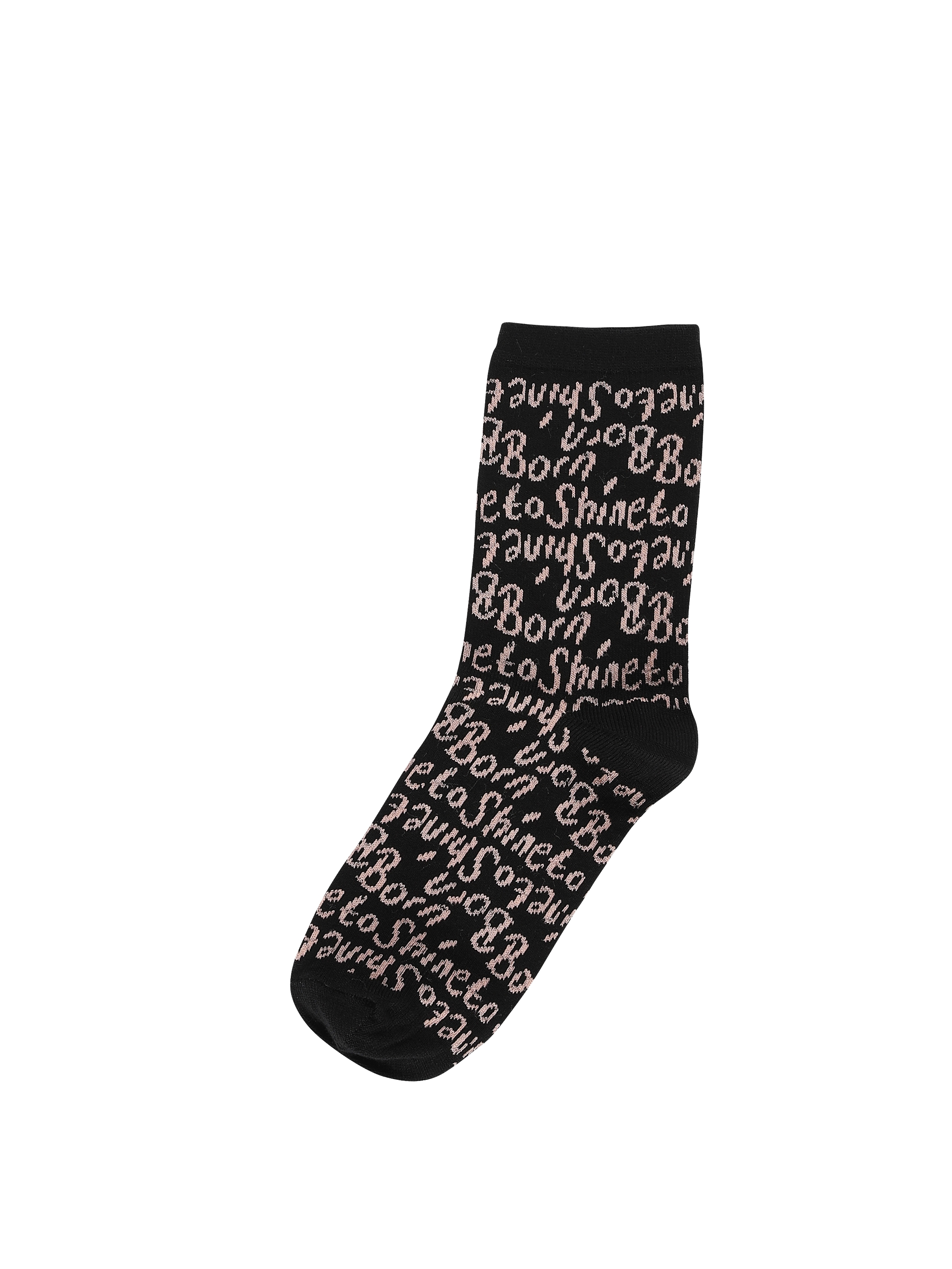 Показати інформацію про Шкарпетки Жіночі Чорні Cl1060360