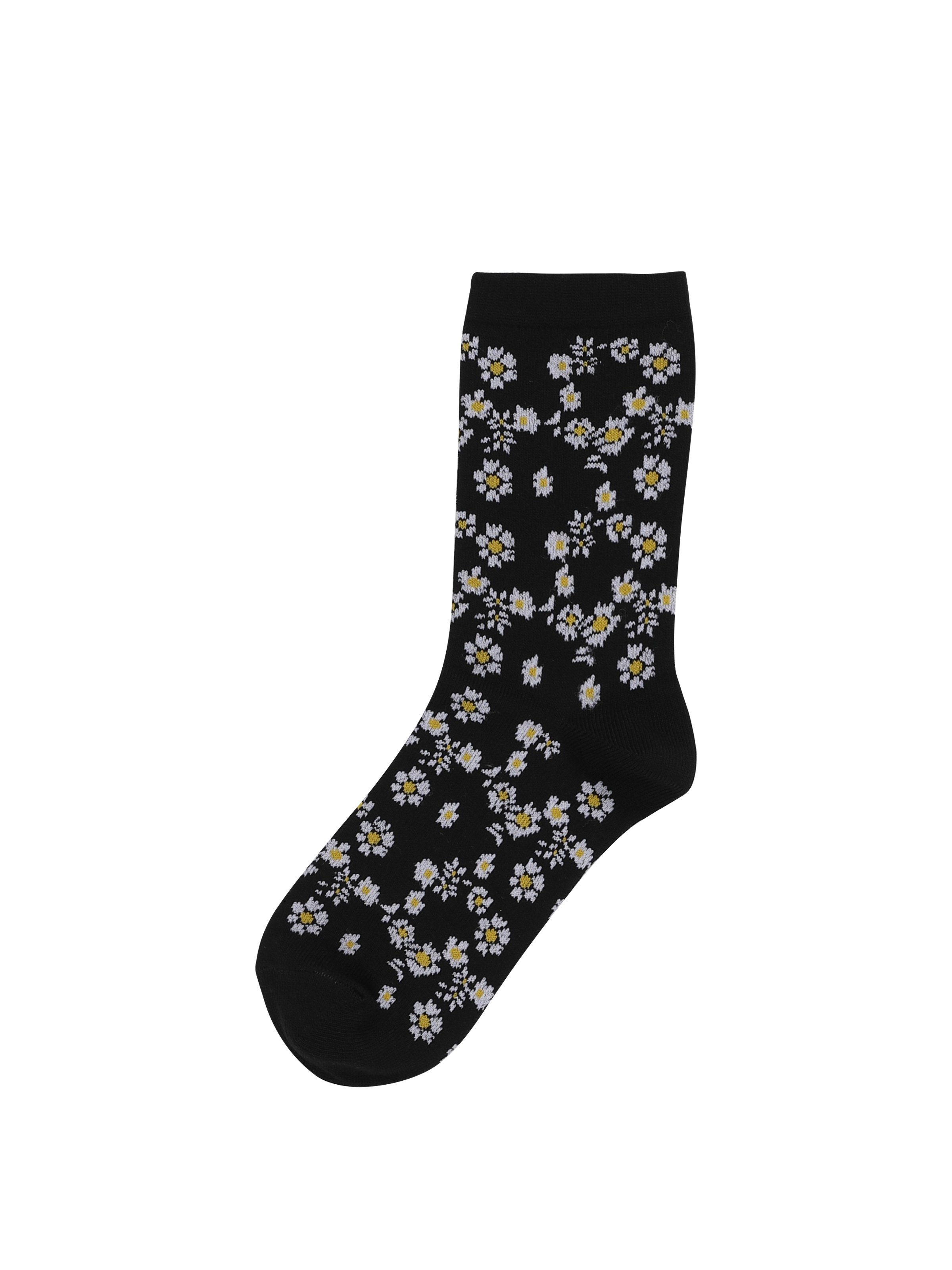 Показати інформацію про  Шкарпетки Жіночі Чорні Cl1061160