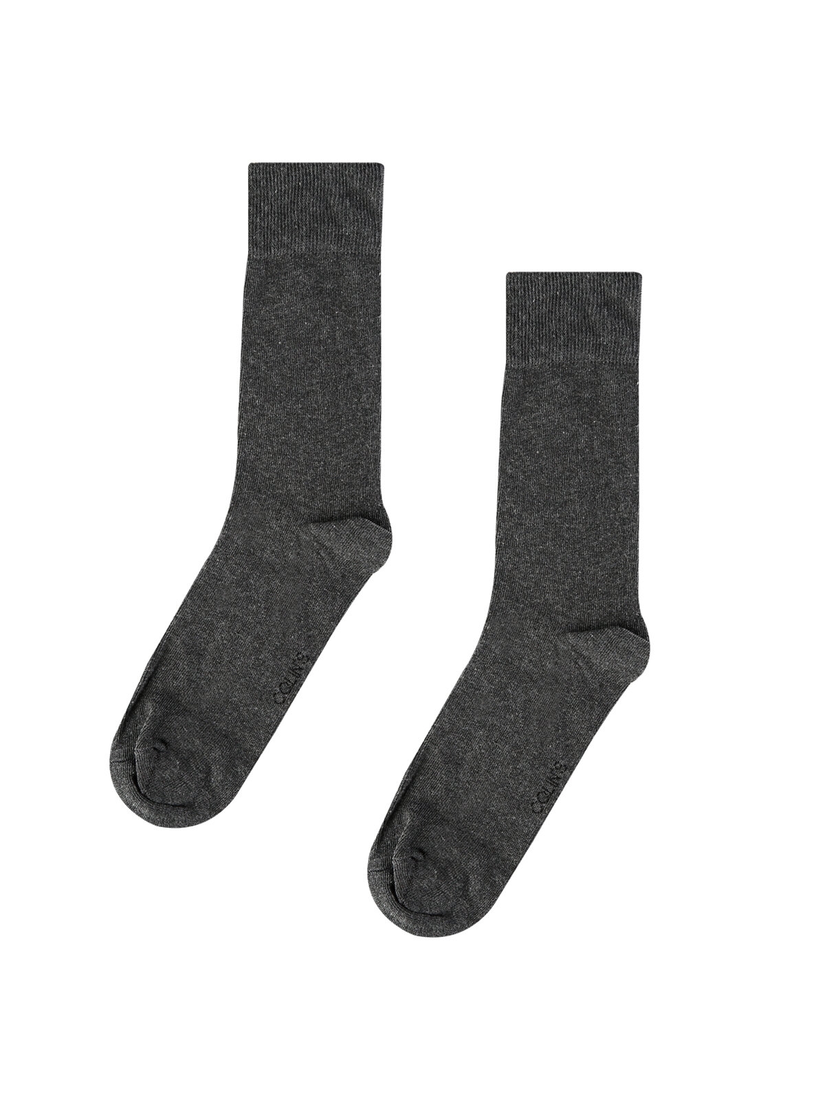 Показати інформацію про Шкарпетки Чоловічі Сірі Cl1040466