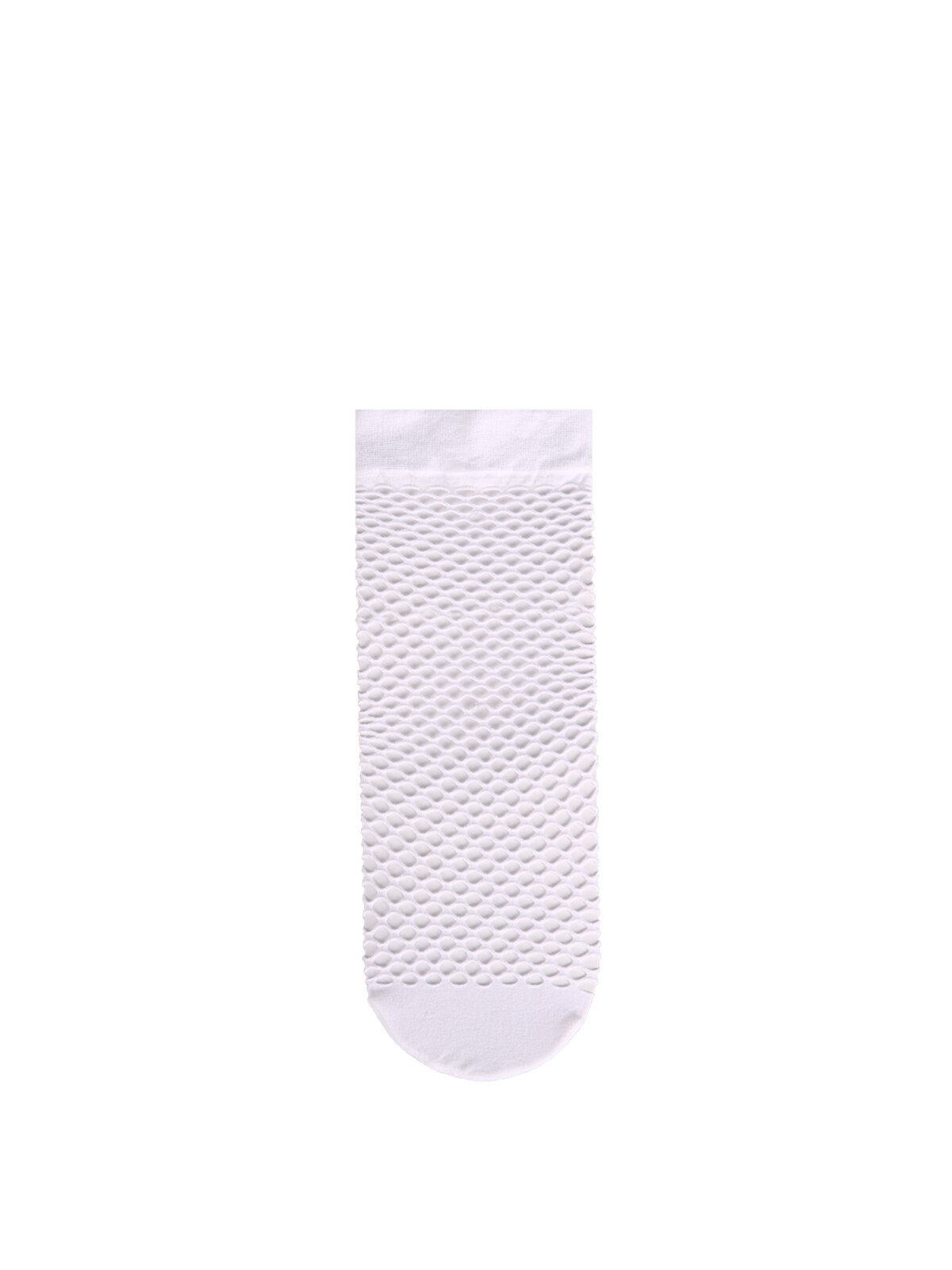 Показати інформацію про Шкарпетки Жіночі Білі Cl1035250