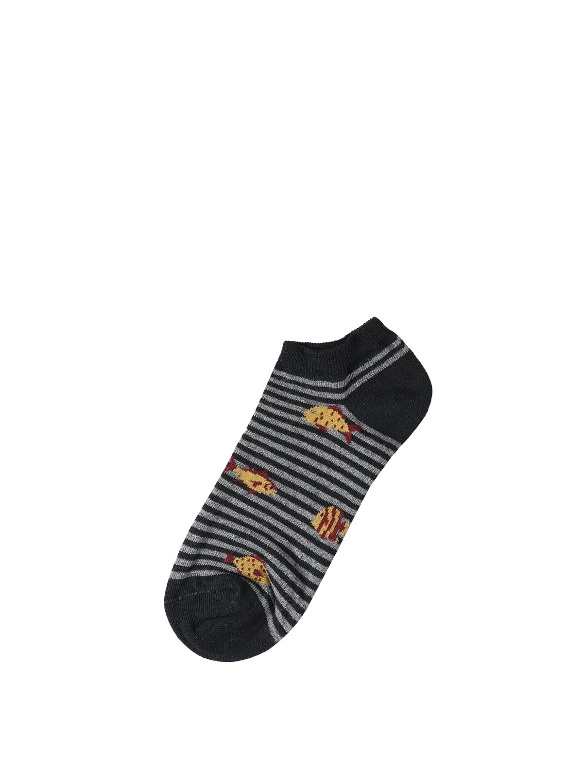 Показати інформацію про Шкарпетки Чоловічі Мультіколор Cl1048153
