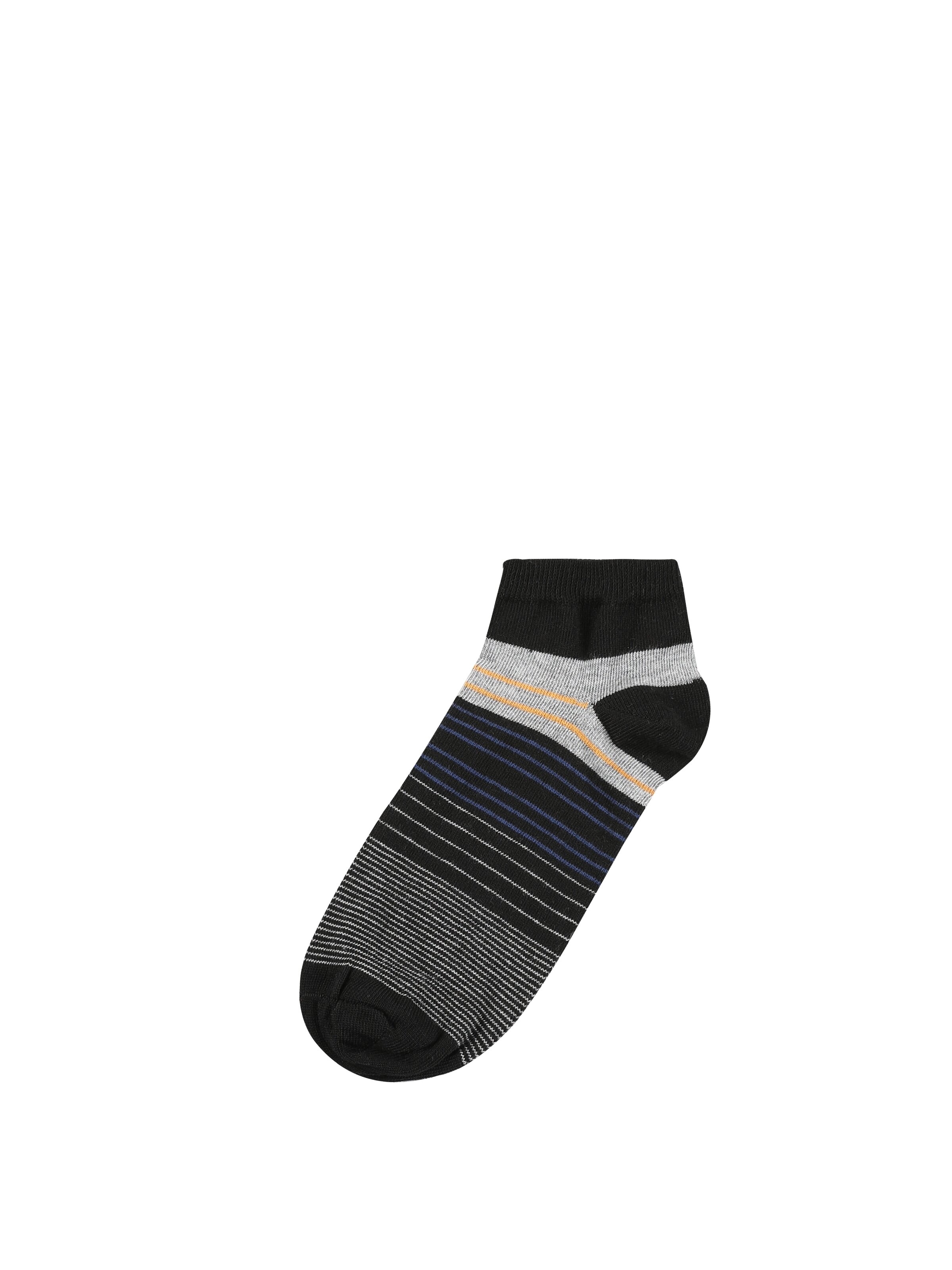 Показати інформацію про Шкарпетки Чоловічі Мультіколор Cl1050709