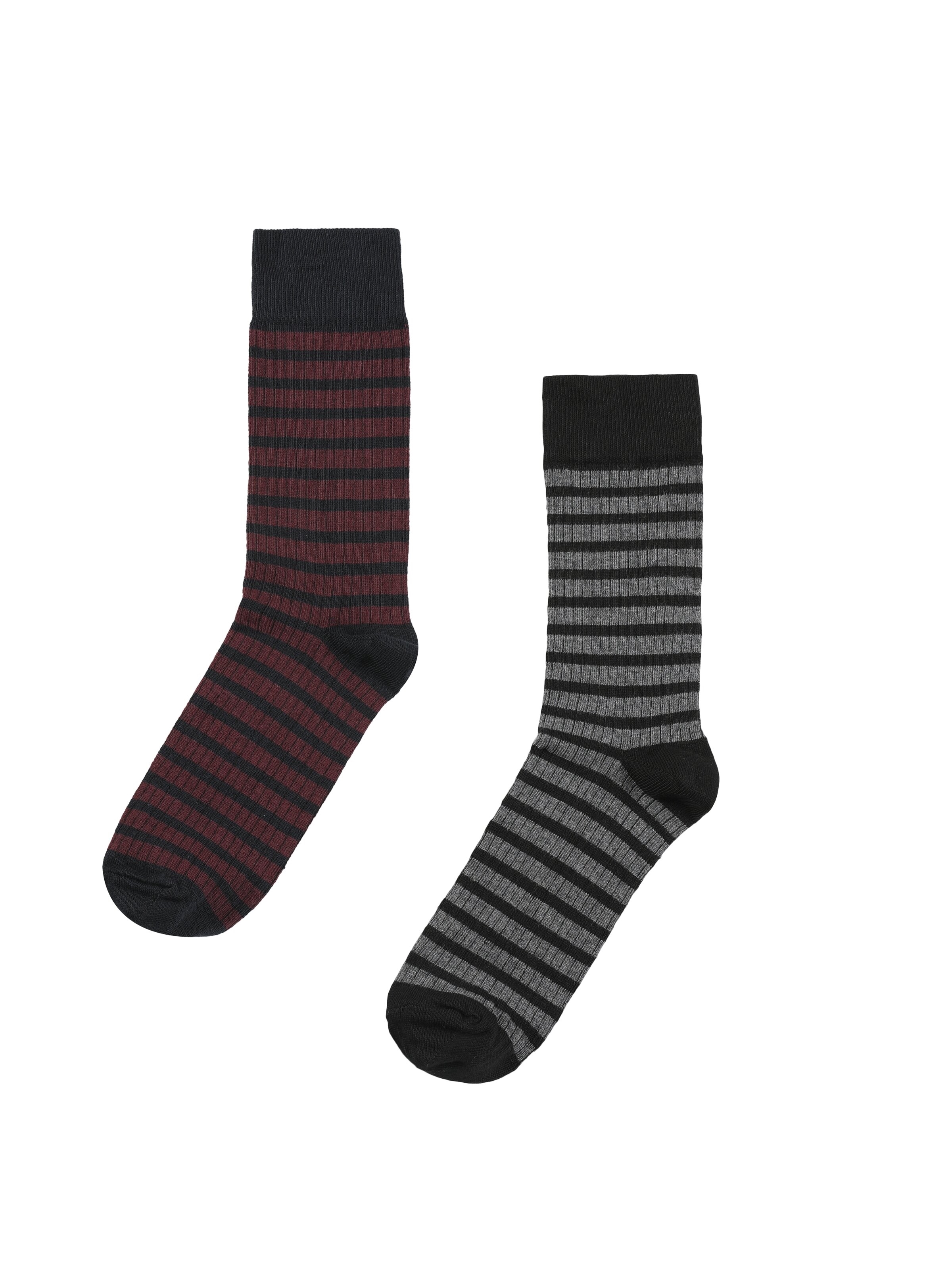 Показати інформацію про Шкарпетки Чоловічі Мультіколор Cl1050777