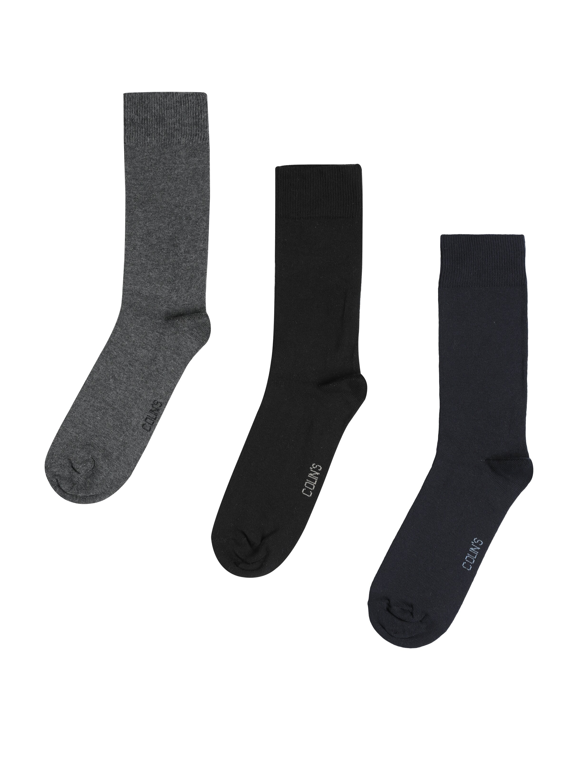 Показати інформацію про Шкарпетки Чоловічі Мультіколор Claacmsck0245000