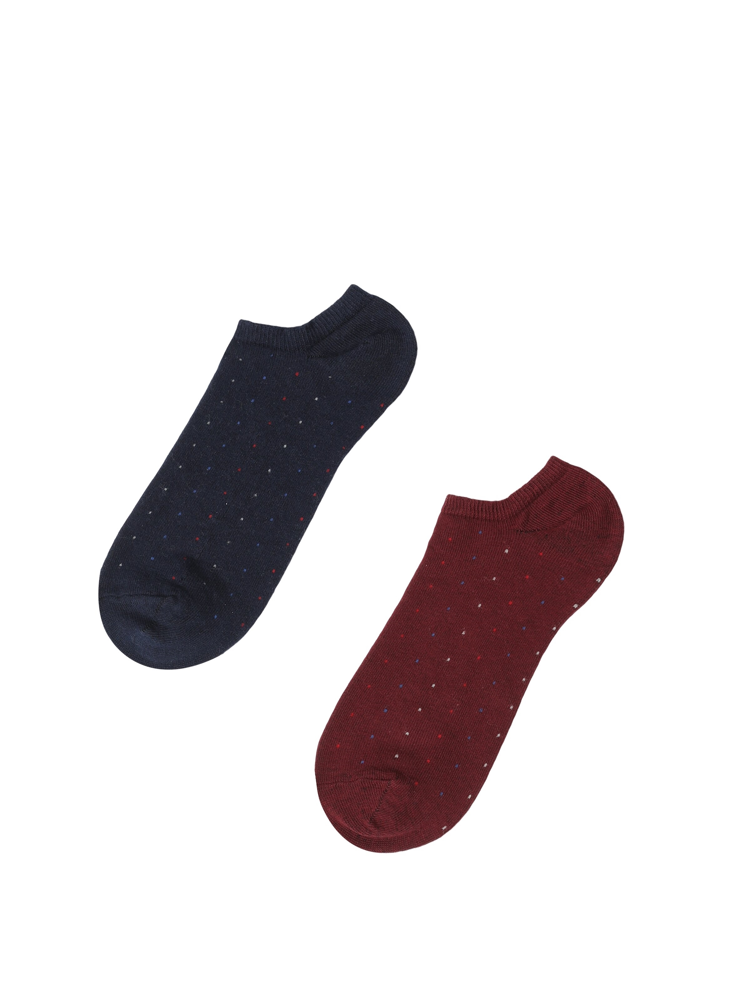 Показати інформацію про Шкарпетки Чоловічі Мультіколор Cl1053464