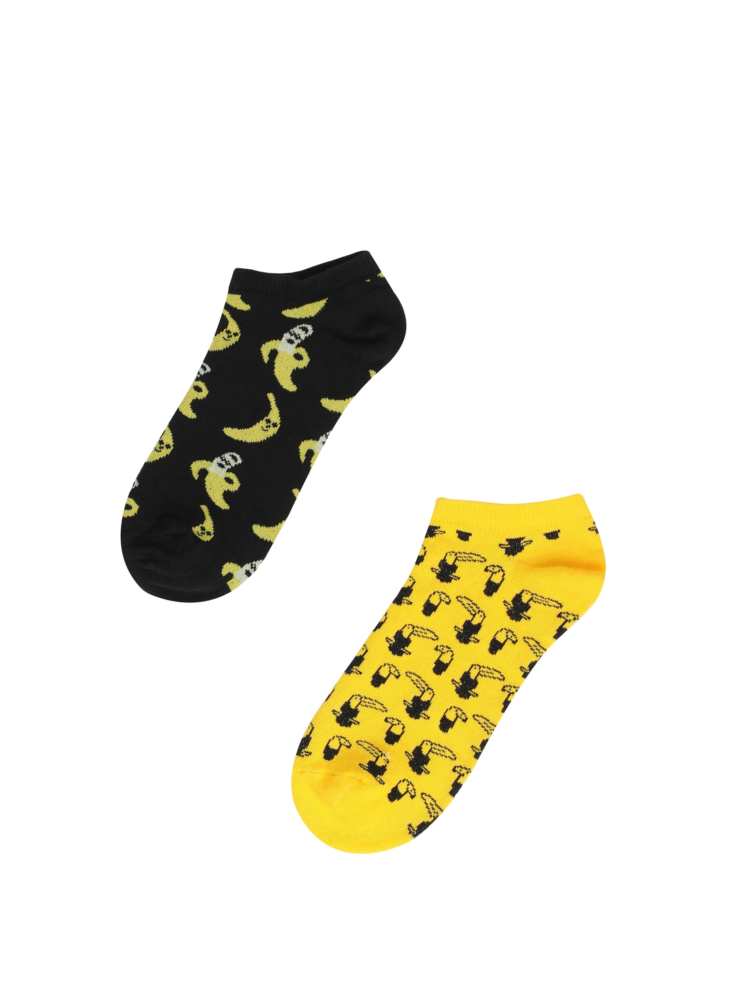 Показати інформацію про Шкарпетки Чоловічі Мультіколор Cl1055363