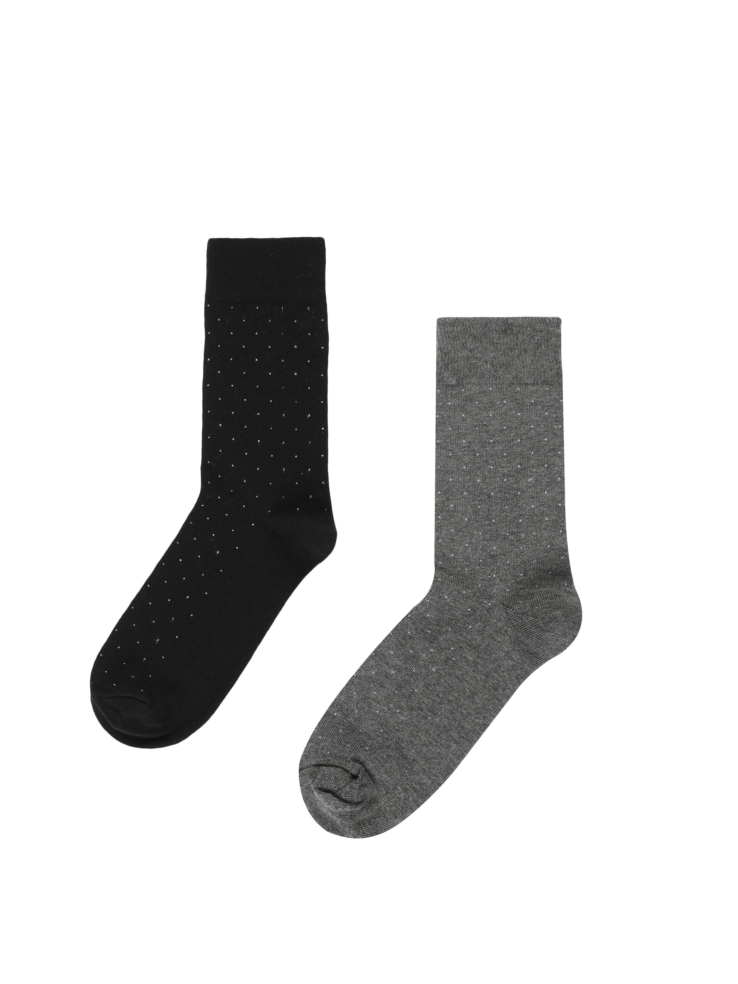 Показати інформацію про  Шкарпетки Чоловічі Мультіколор  