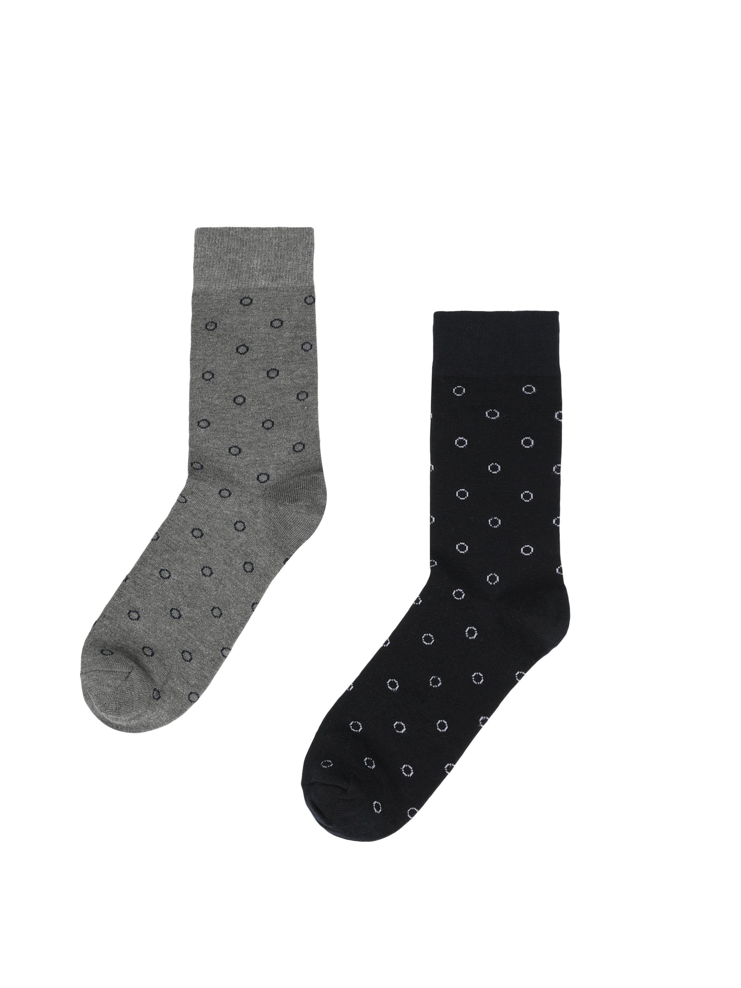 Показати інформацію про Шкарпетки Чоловічі Мультіколор Cl1056080