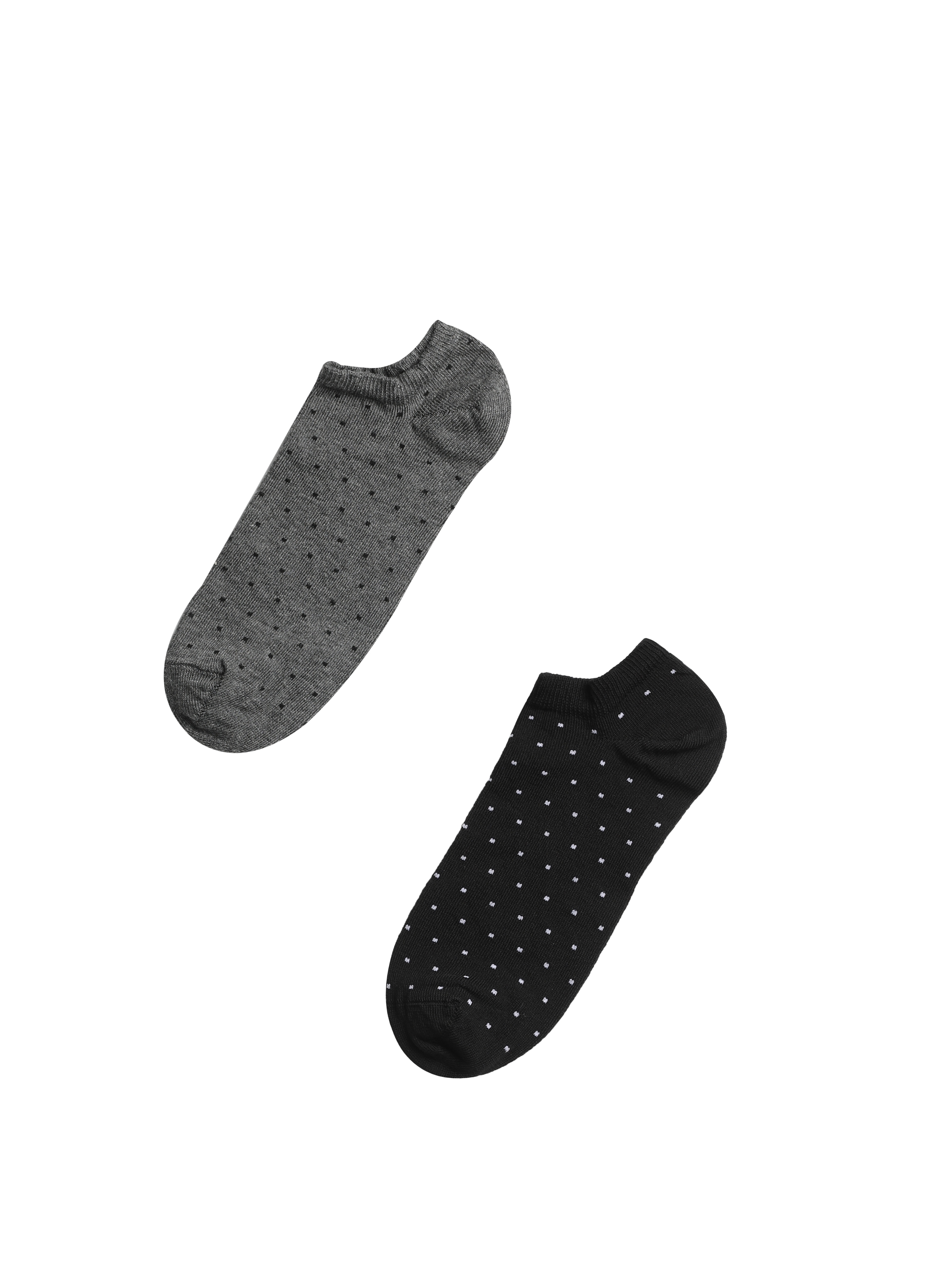Показати інформацію про Шкарпетки Чоловічі Мультіколор Cl1057004