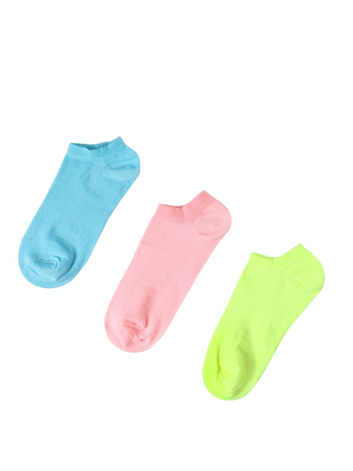 Показати інформацію про Шкарпетки Жіночі Мультіколор Cl1047994