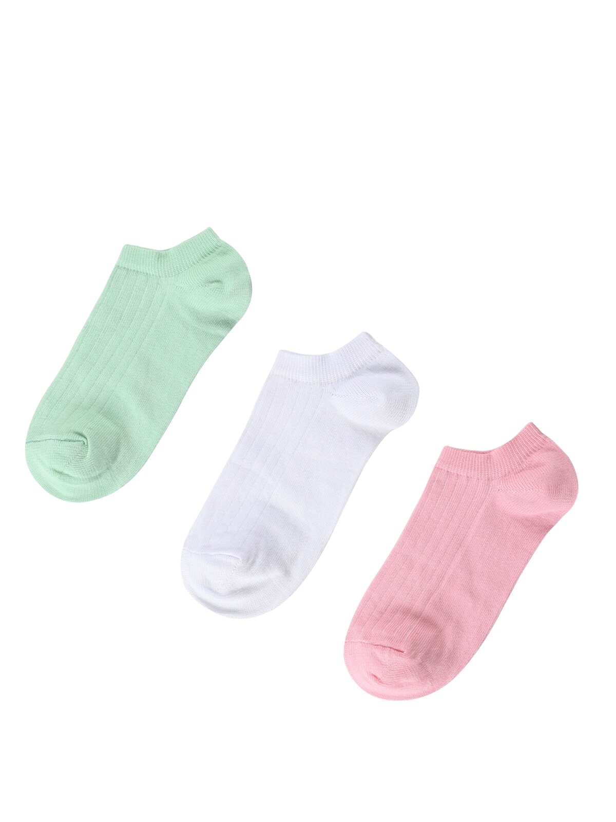 Показати інформацію про Шкарпетки Жіночі Мультіколор Cl1049549