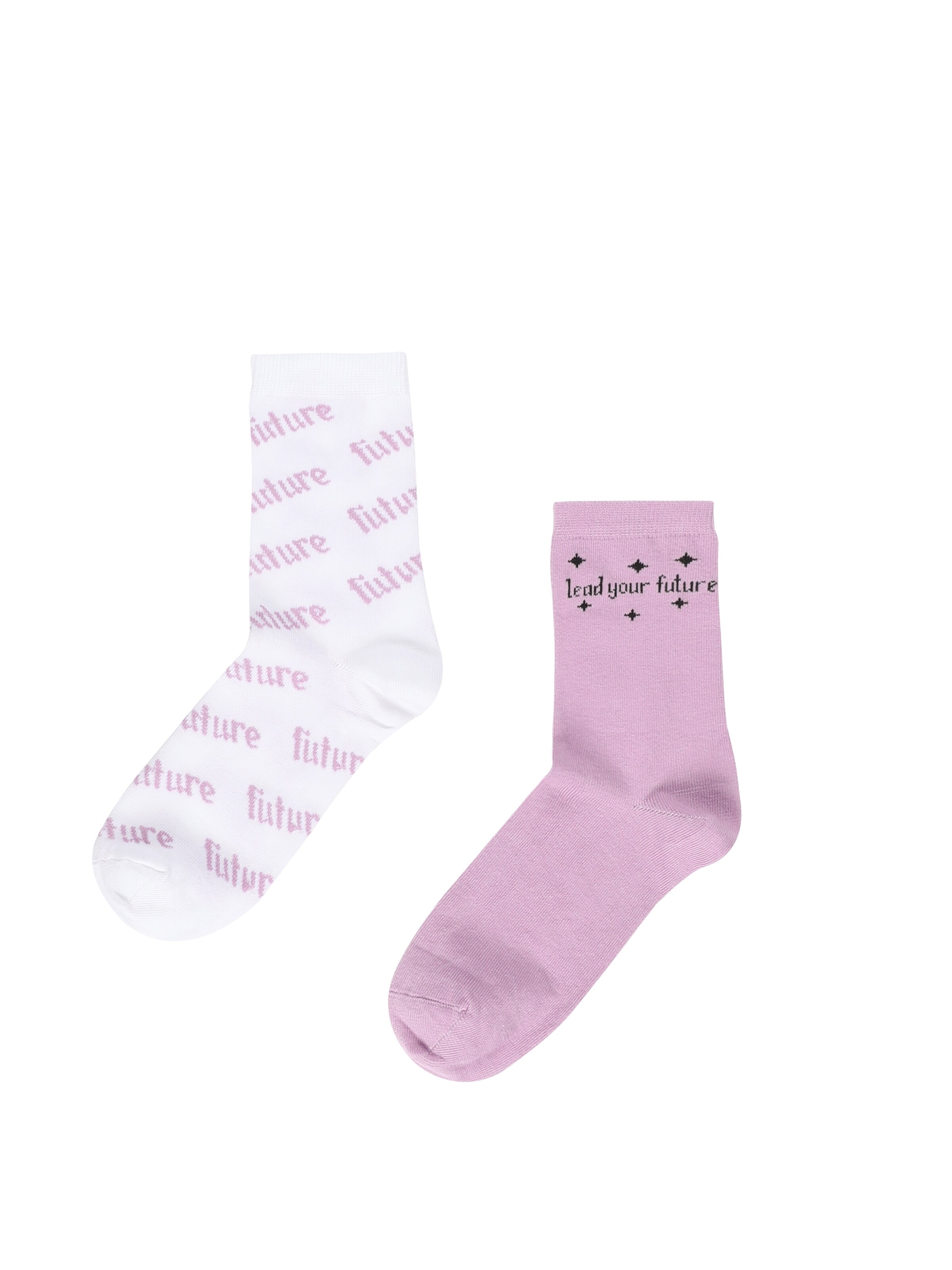 Показати інформацію про Шкарпетки Жіночі Мультіколор Cl1056145