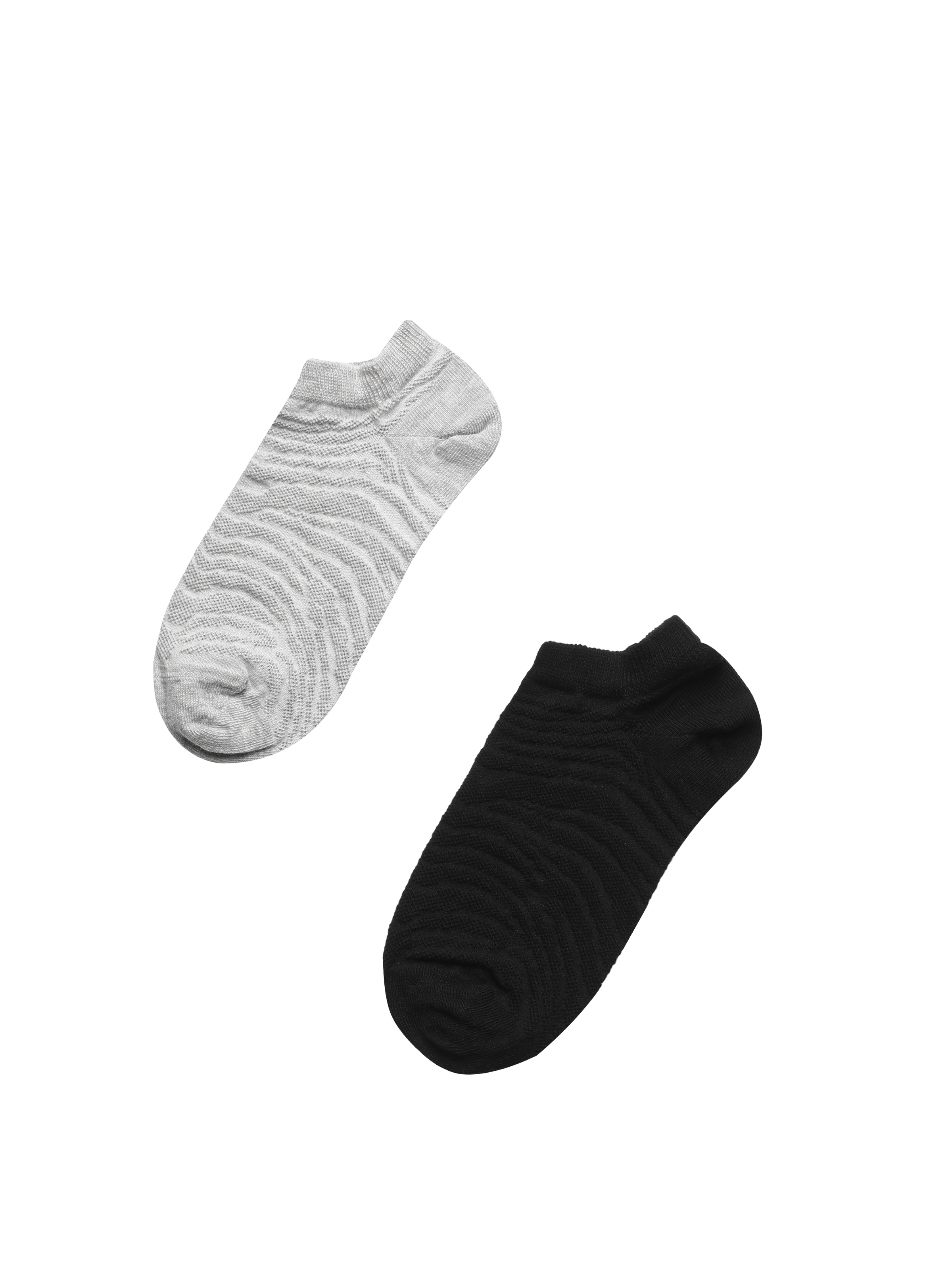 Показати інформацію про Шкарпетки Жіночі Мультіколор Cl1056807