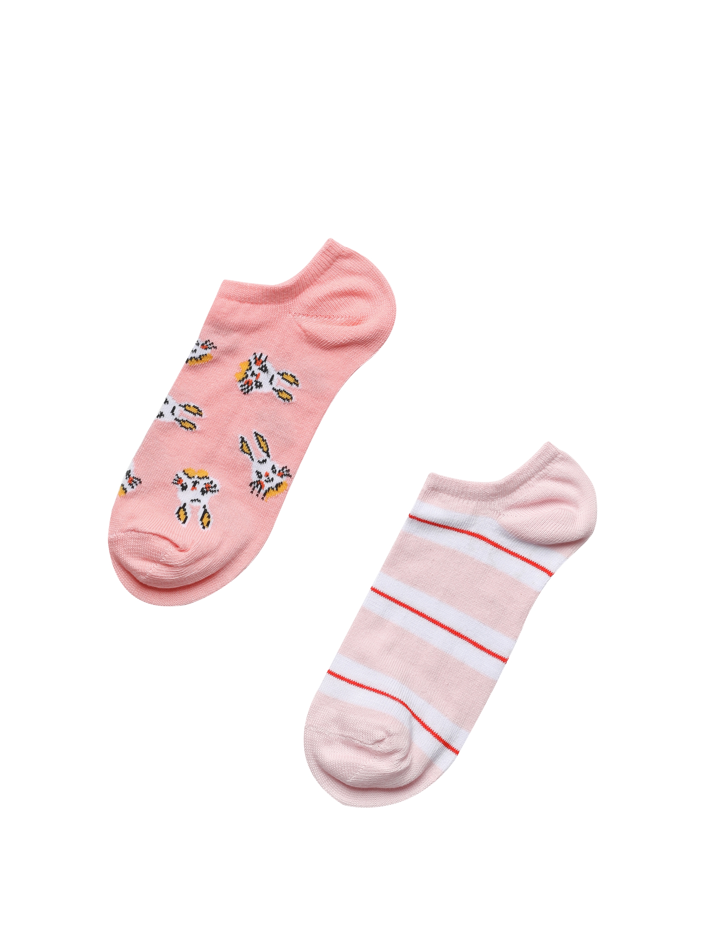 Показати інформацію про Шкарпетки Жіночі Мультіколор Cl1056809