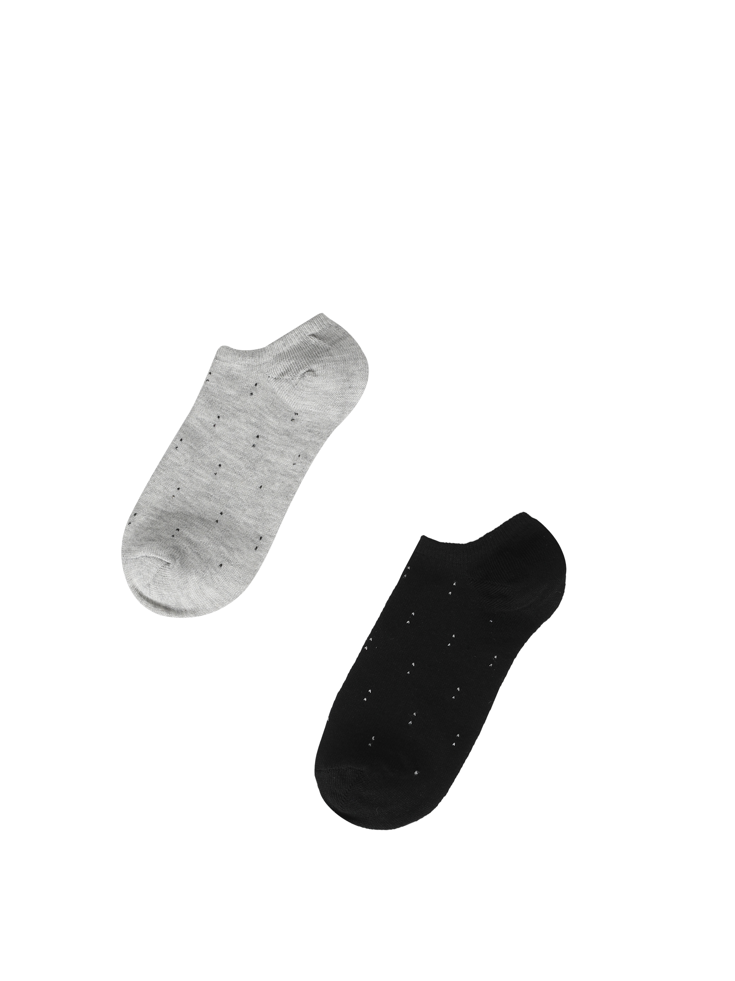 Показати інформацію про Шкарпетки Жіночі Мультіколор Cl1058281