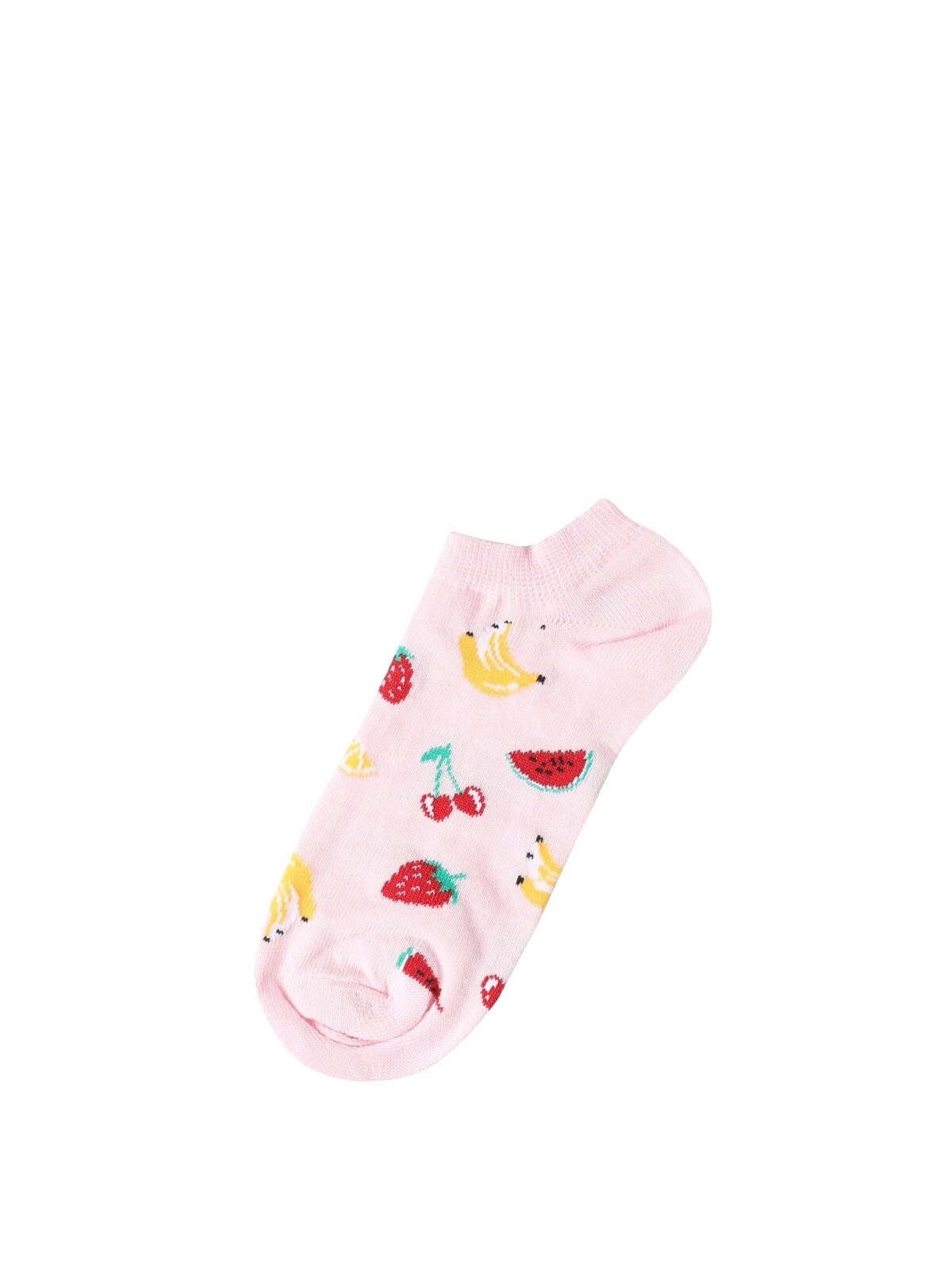 Показати інформацію про Шкарпетки Жіночі Рожеві Cl1047999