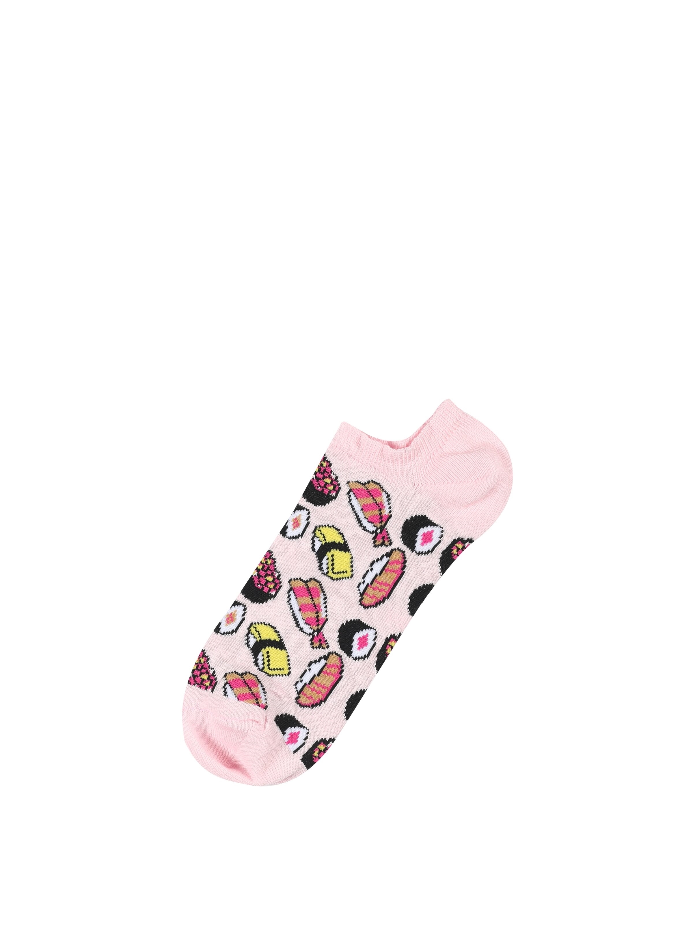 Показати інформацію про Шкарпетки Жіночі Рожеві Cl1055143