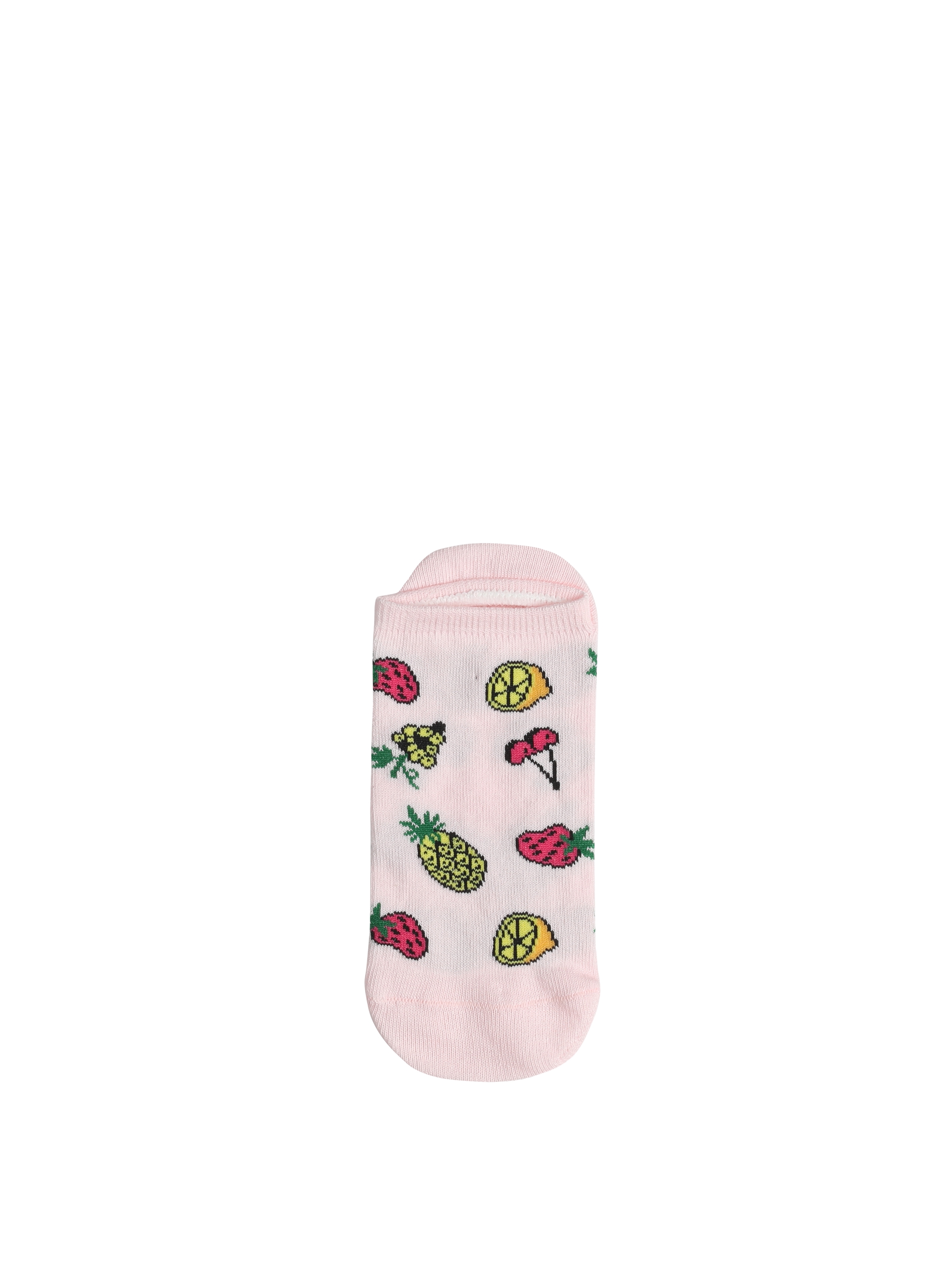 Показати інформацію про Шкарпетки Жіночі Рожеві Cl1059145