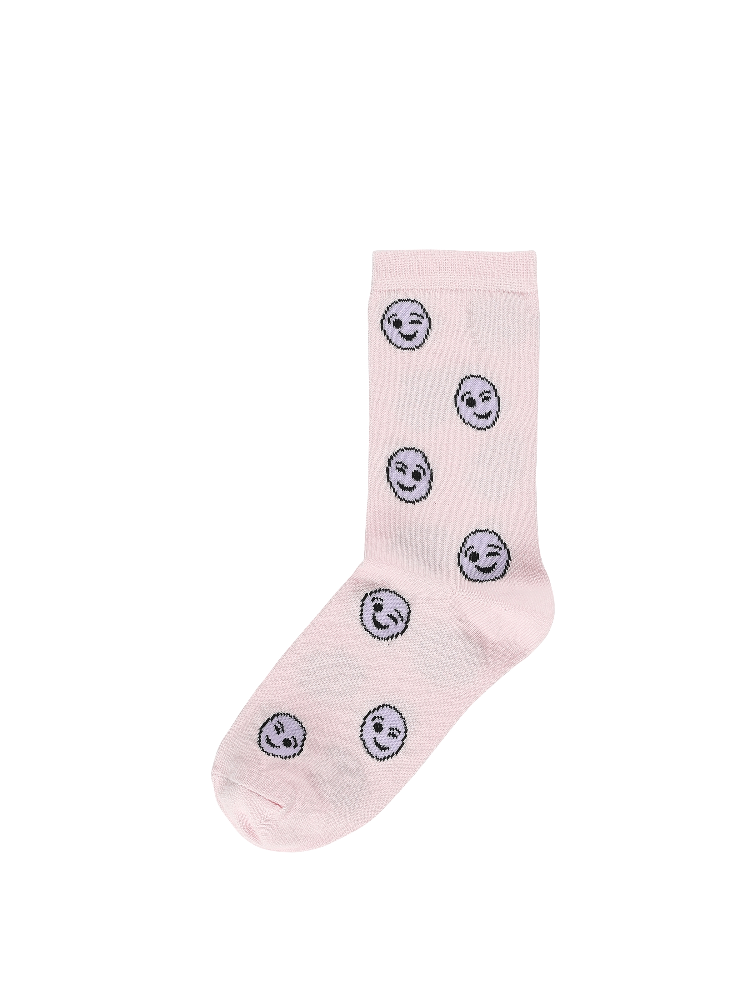 Показати інформацію про Шкарпетки Жіночі Рожеві Cl1060356