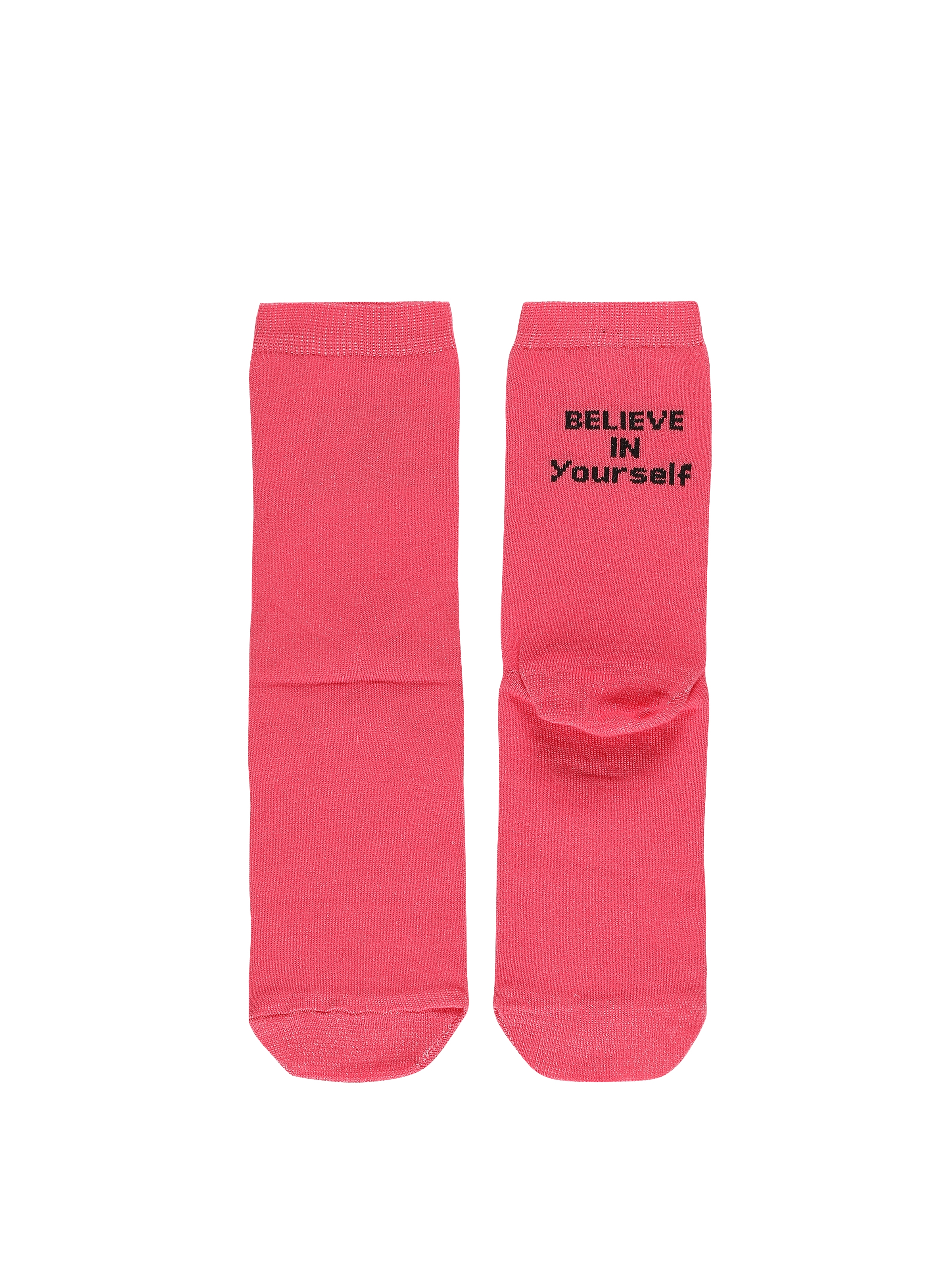 Показати інформацію про Шкарпетки Жіночі Червоні Cl1060366