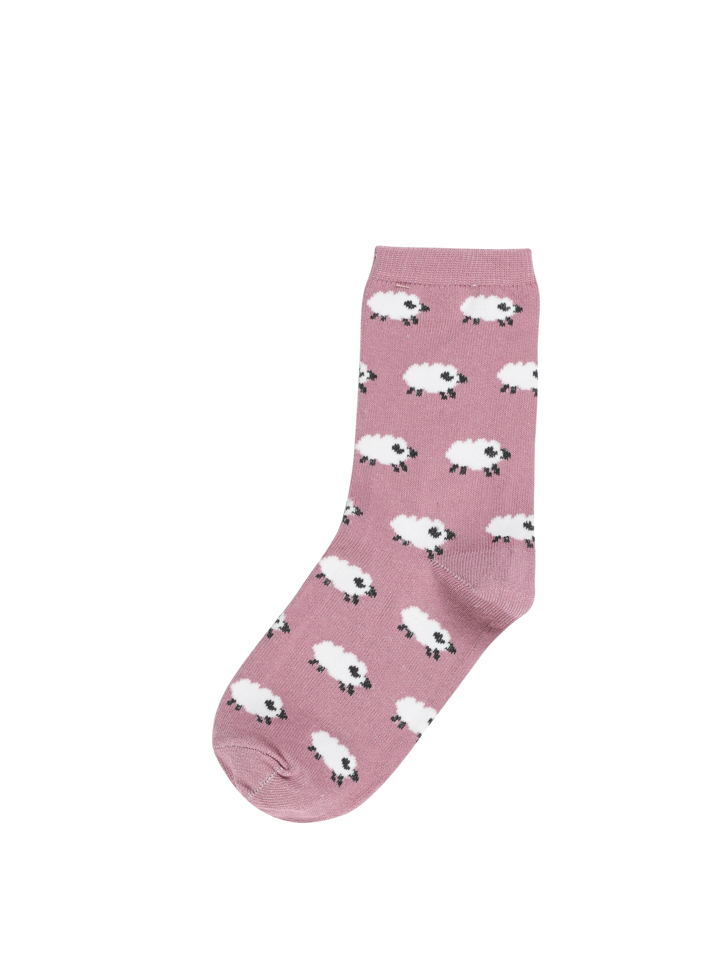 Показати інформацію про  Шкарпетки Жіночі Рожеві Cl1061143