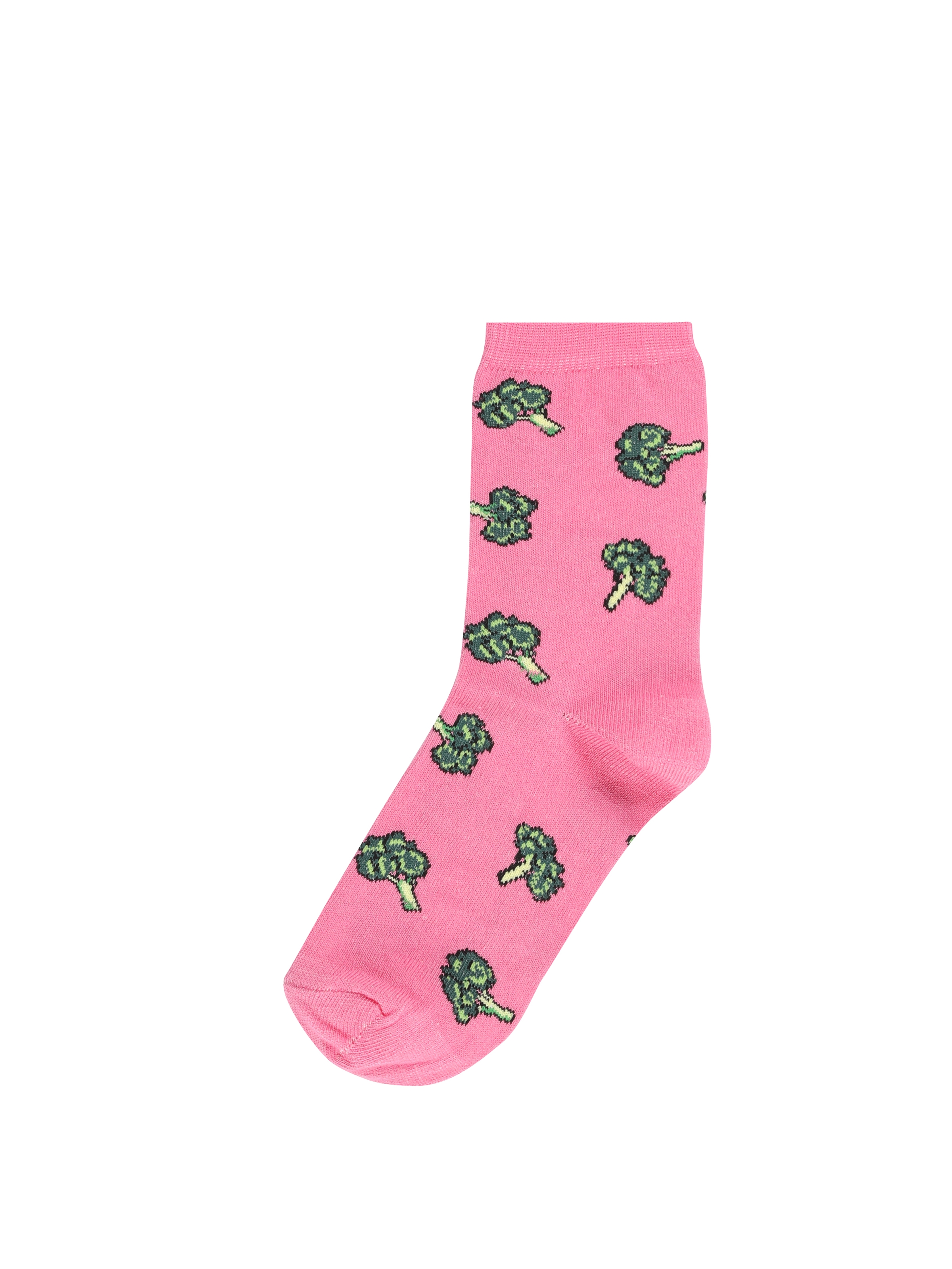 Показати інформацію про  Шкарпетки Жіночі Рожеві Cl1061159