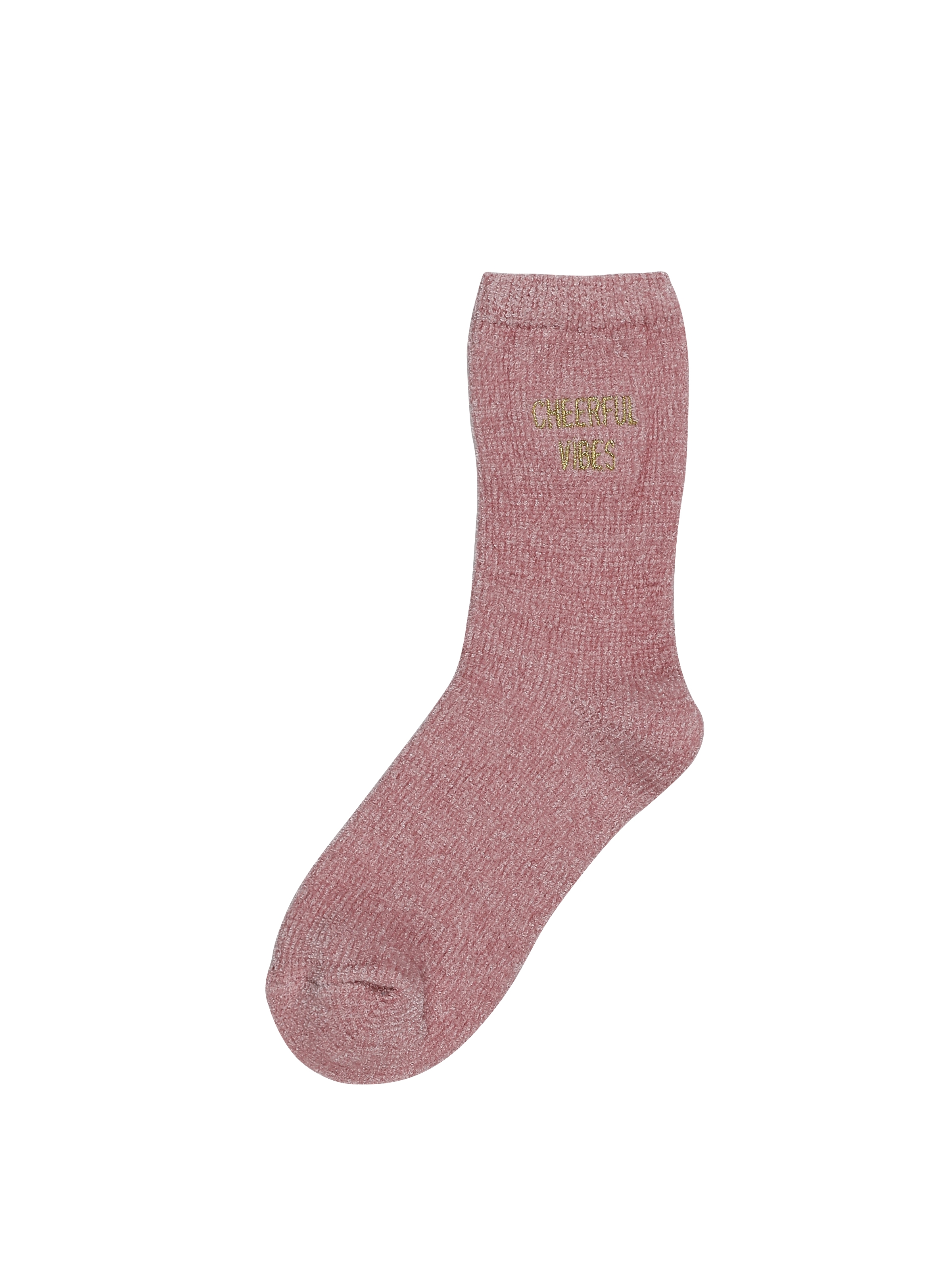 Показати інформацію про  Шкарпетки Жіночі Рожеві Cl1061163