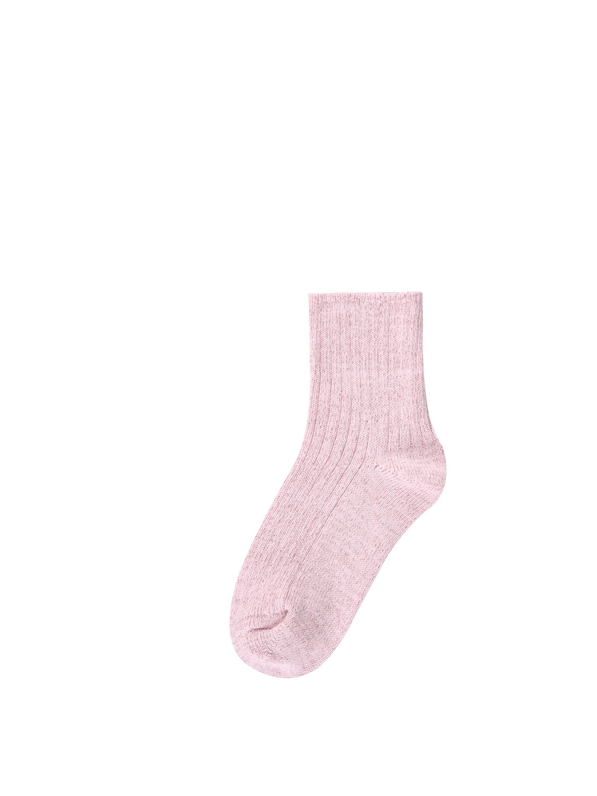 Показати інформацію про Шкарпетки Жіночі Рожеві Cl1036737