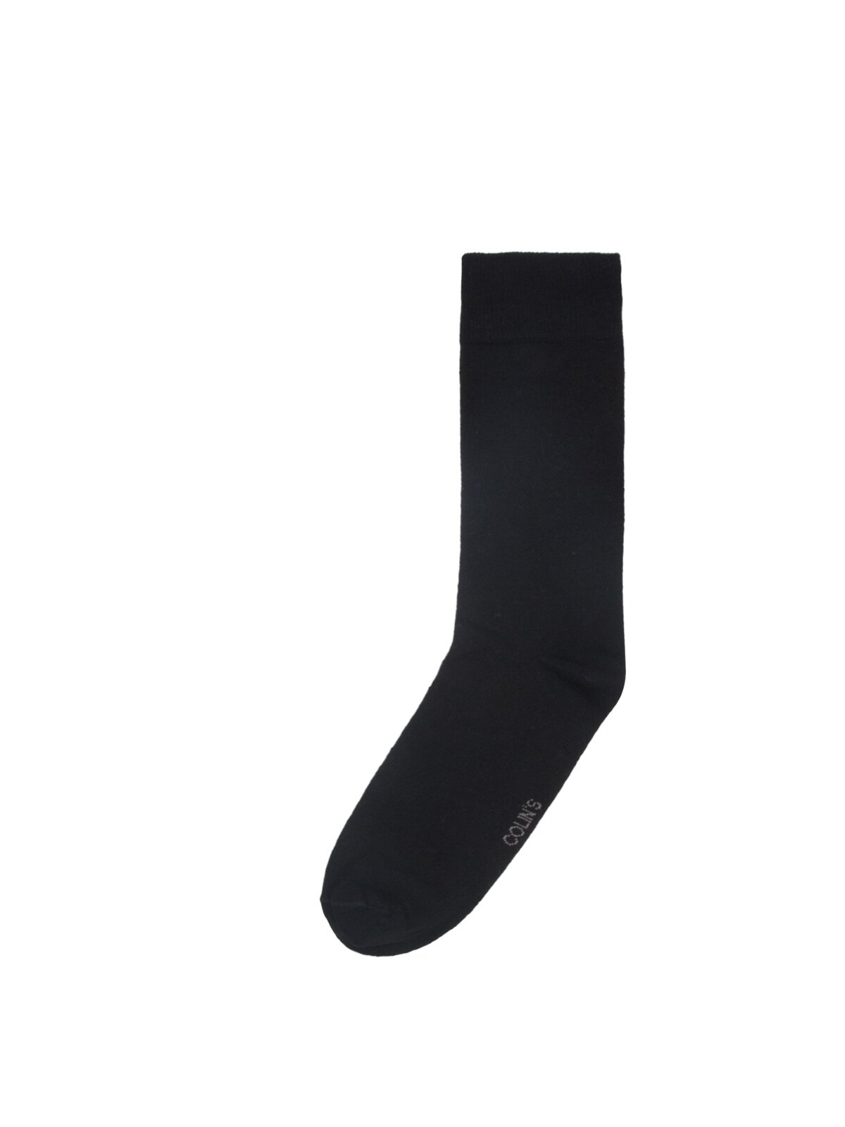 Показати інформацію про Шкарпетки Чоловічі Чорні Claacsckm0612580