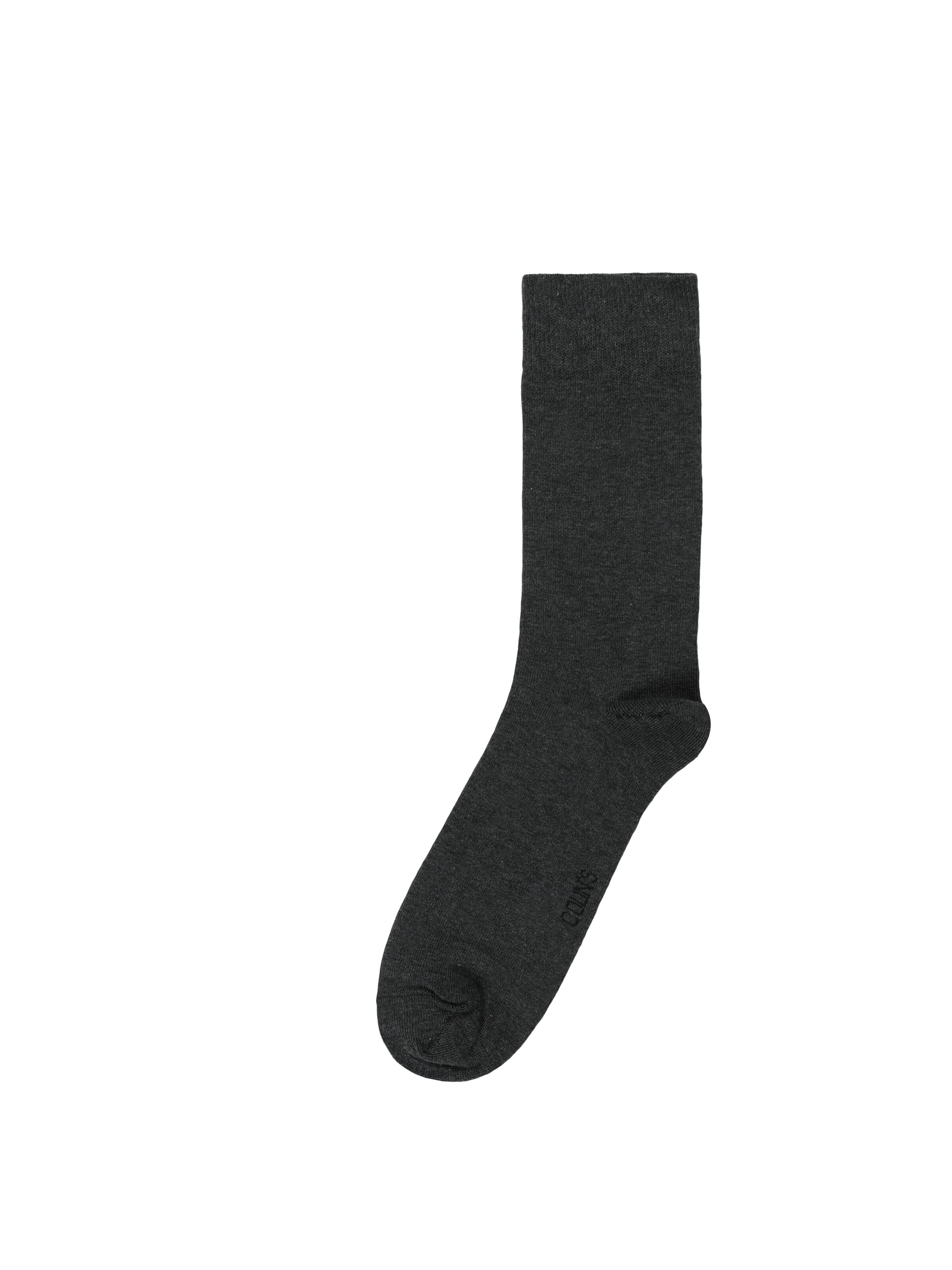 Показати інформацію про Шкарпетки Чоловічі Сірі Claacsckm0612580