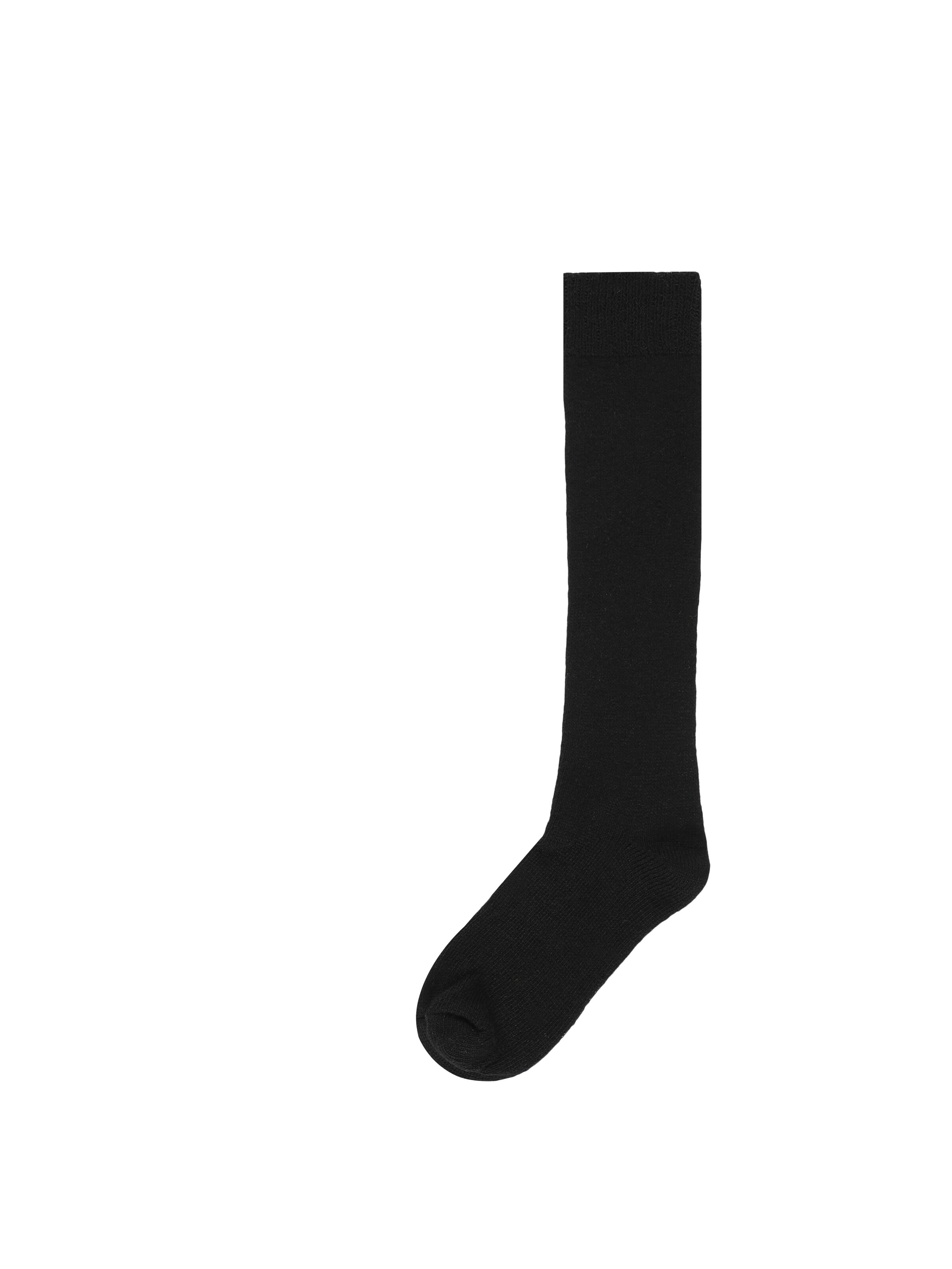 Показати інформацію про Шкарпетки Жіночі Чорні Cl1051772