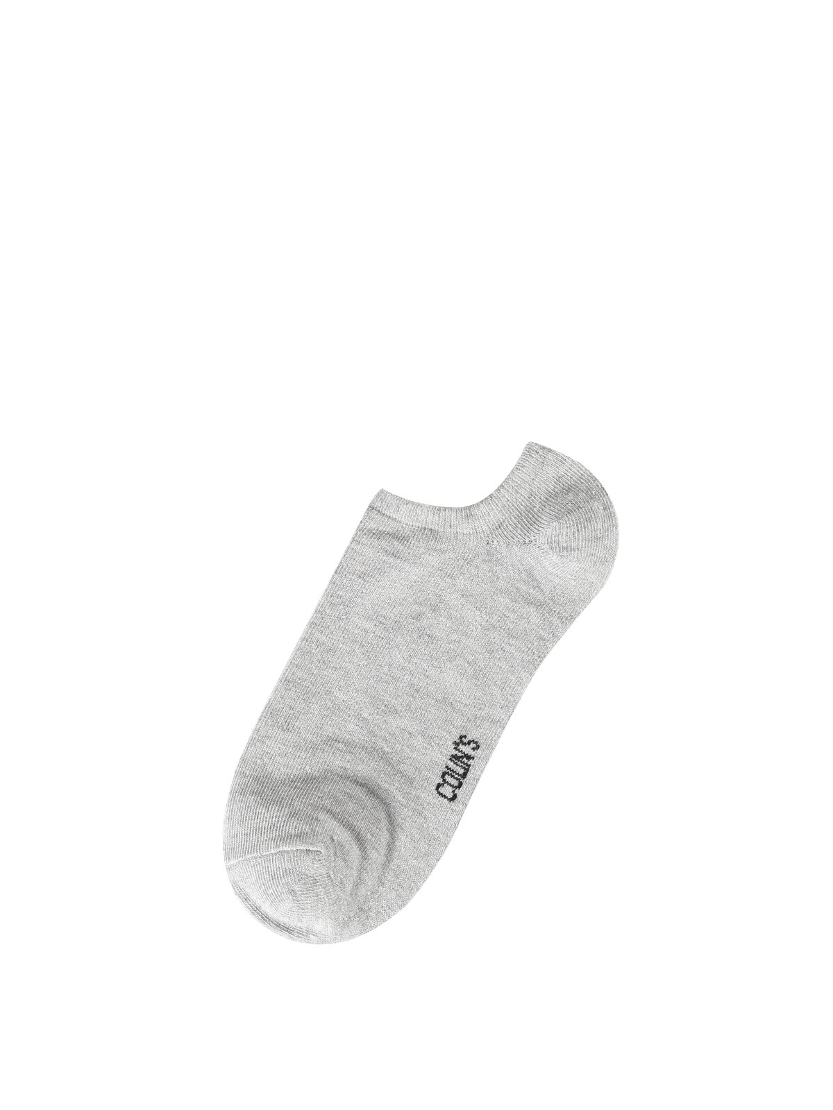 Показати інформацію про Шкарпетки Жіночі Сірі Claacwsck0251810