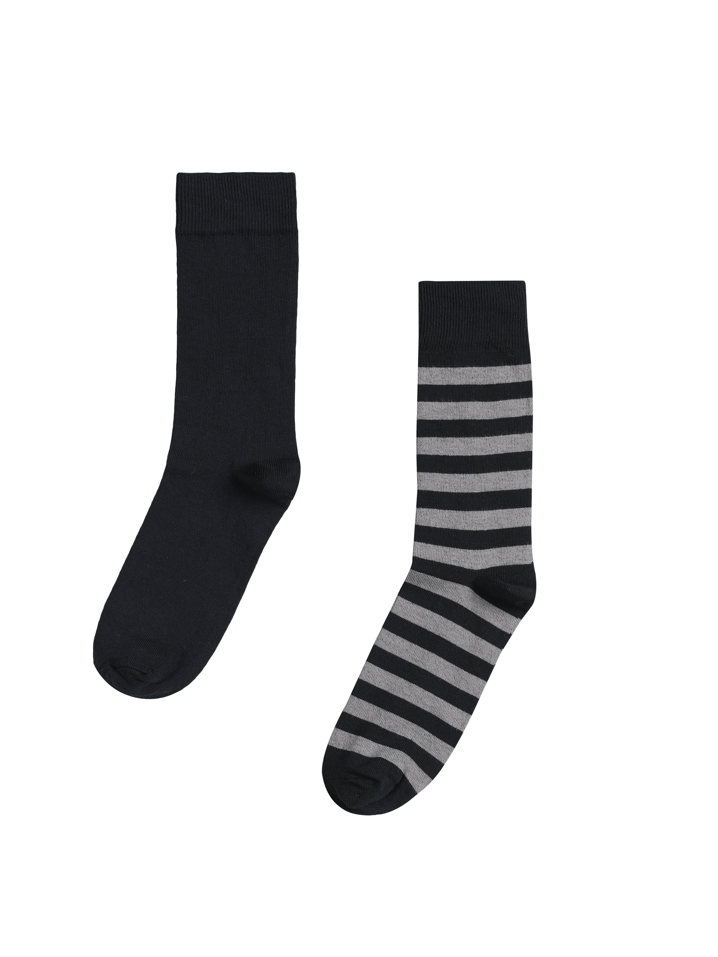 Показати інформацію про Шкарпетки Чоловічі Сині Cl1051712