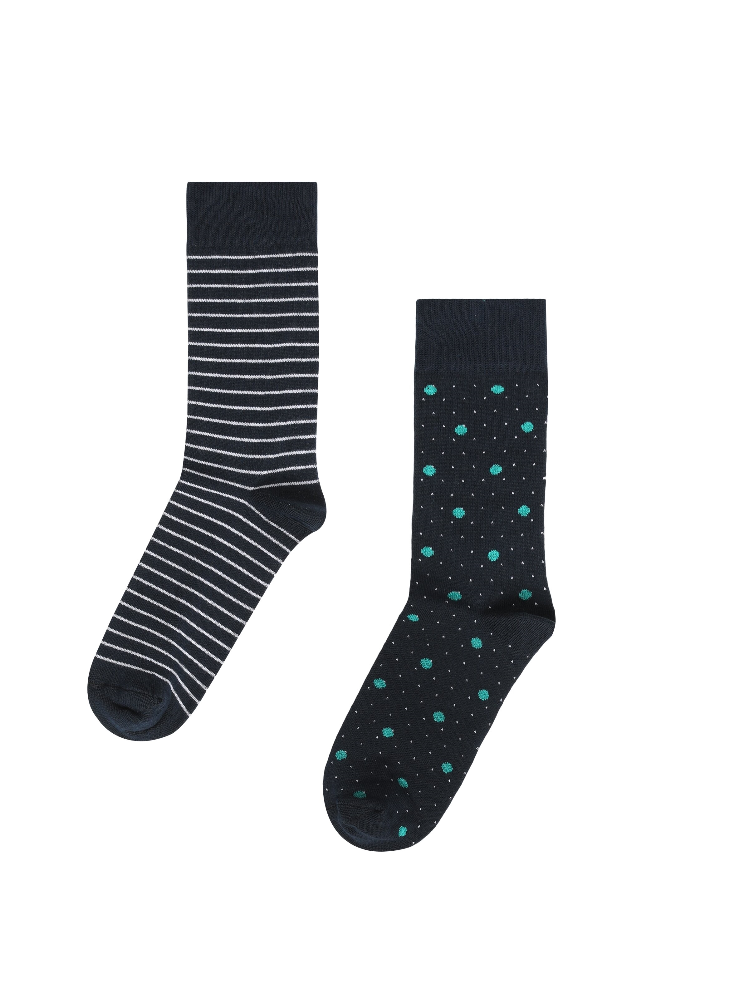 Показати інформацію про Шкарпетки Чоловічі Сині Cl1051740
